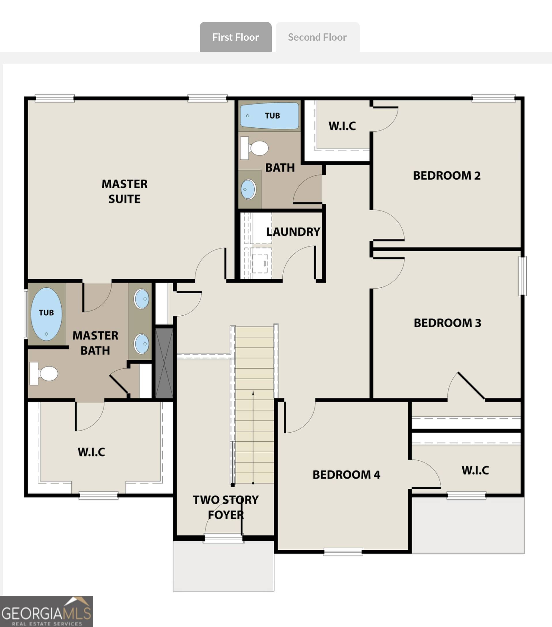 Macon, GA 31211,127 Chapman Ridge Lot 27