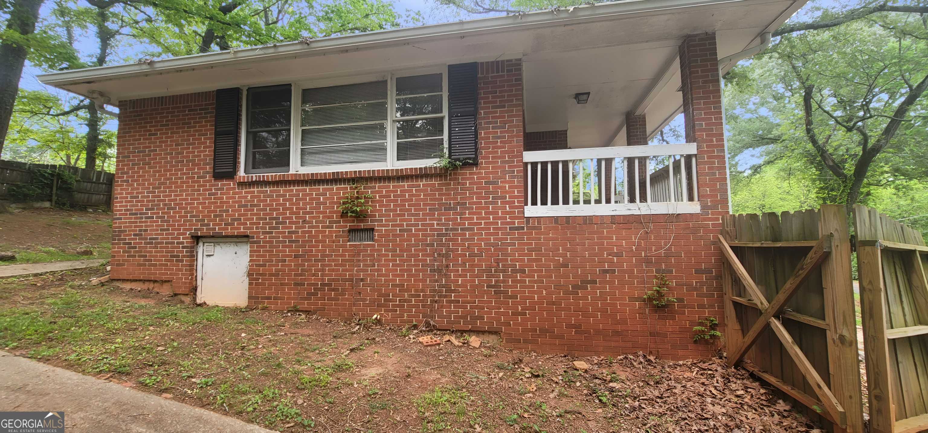 Scottdale, GA 30079,606 Warren AVE