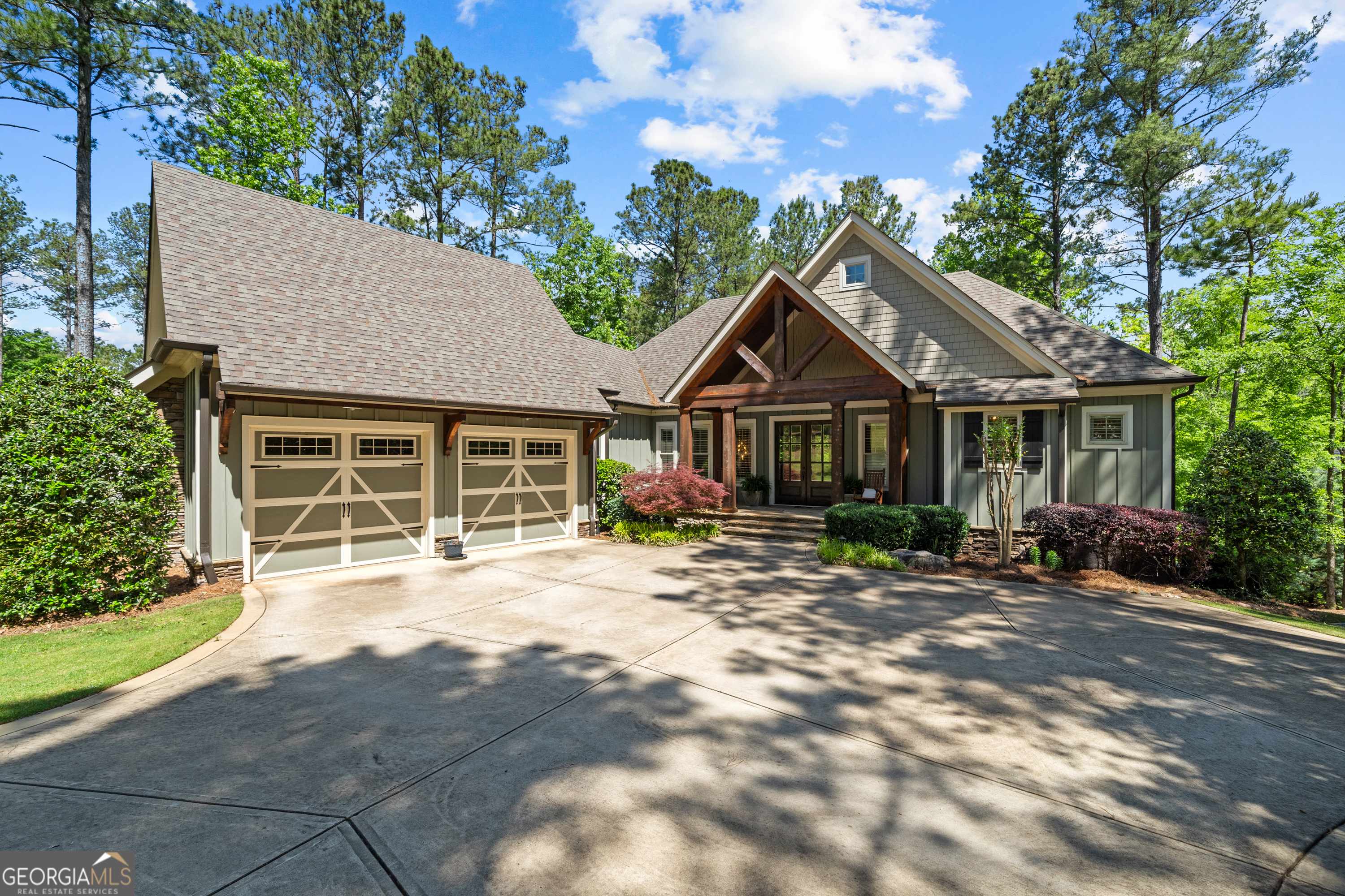 Greensboro, GA 30642,1020 Bridle Bit LN