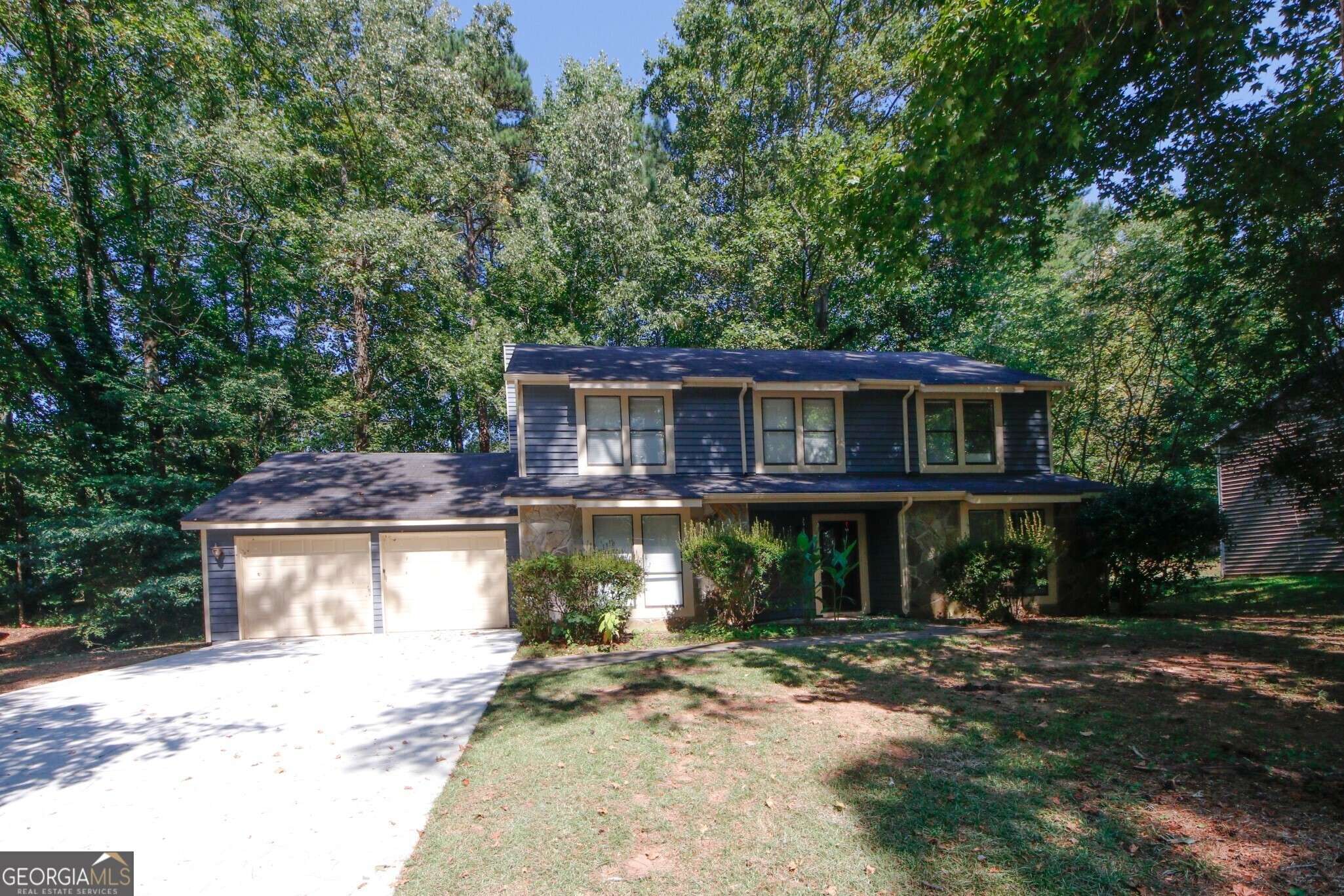 Stone Mountain, GA 30088,5353 Kelleys Creek DR