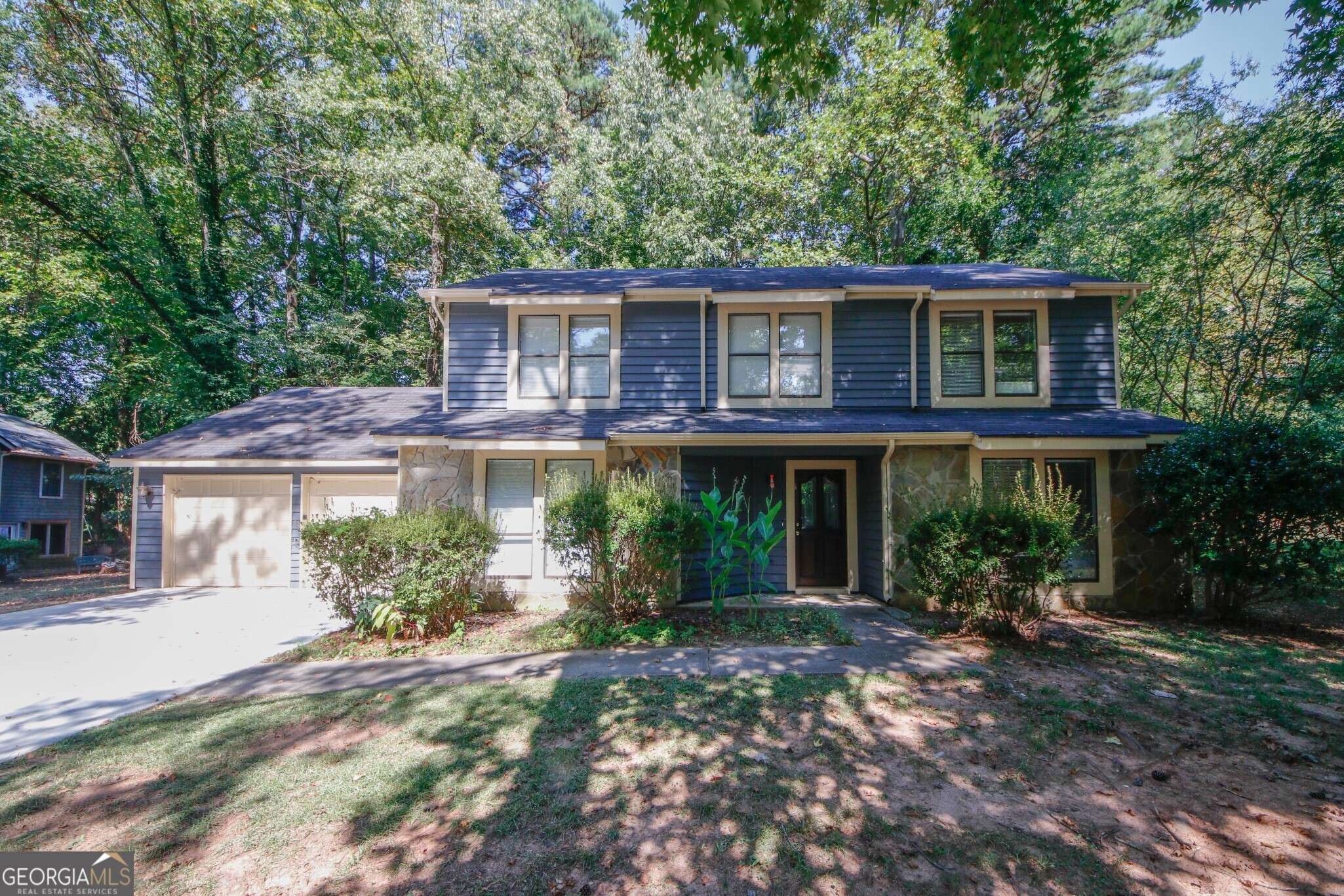 Stone Mountain, GA 30088,5353 Kelleys Creek DR