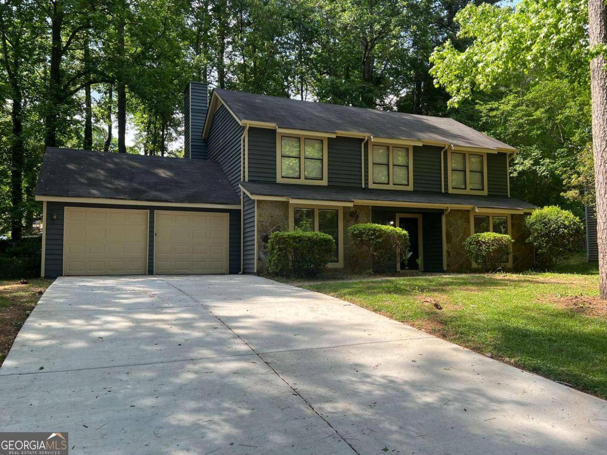 Stone Mountain, GA 30088,5353 Kelleys Creek DR