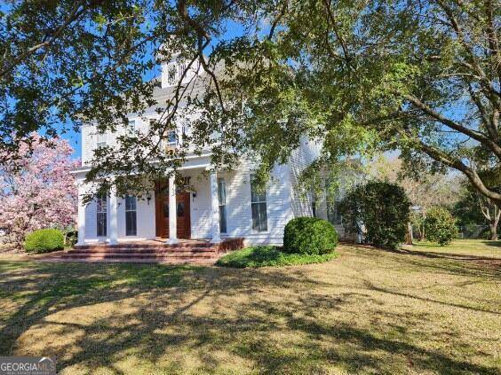 Sandersville, GA 31082,244 N Harris ST