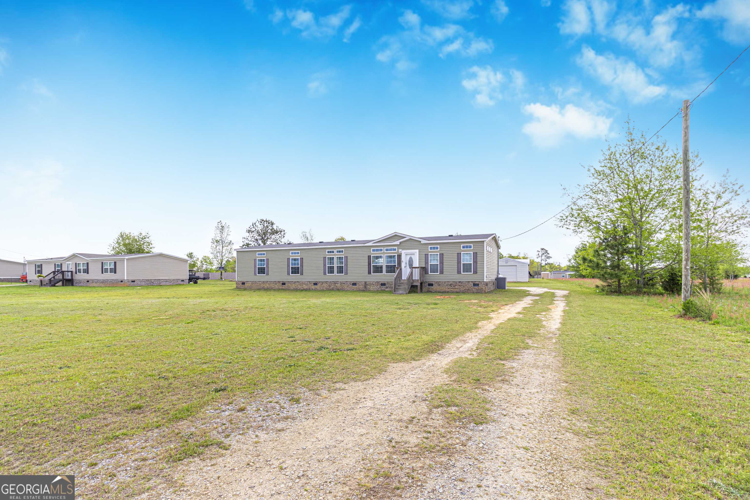 Blythe, GA 30805,3508 Matts WAY