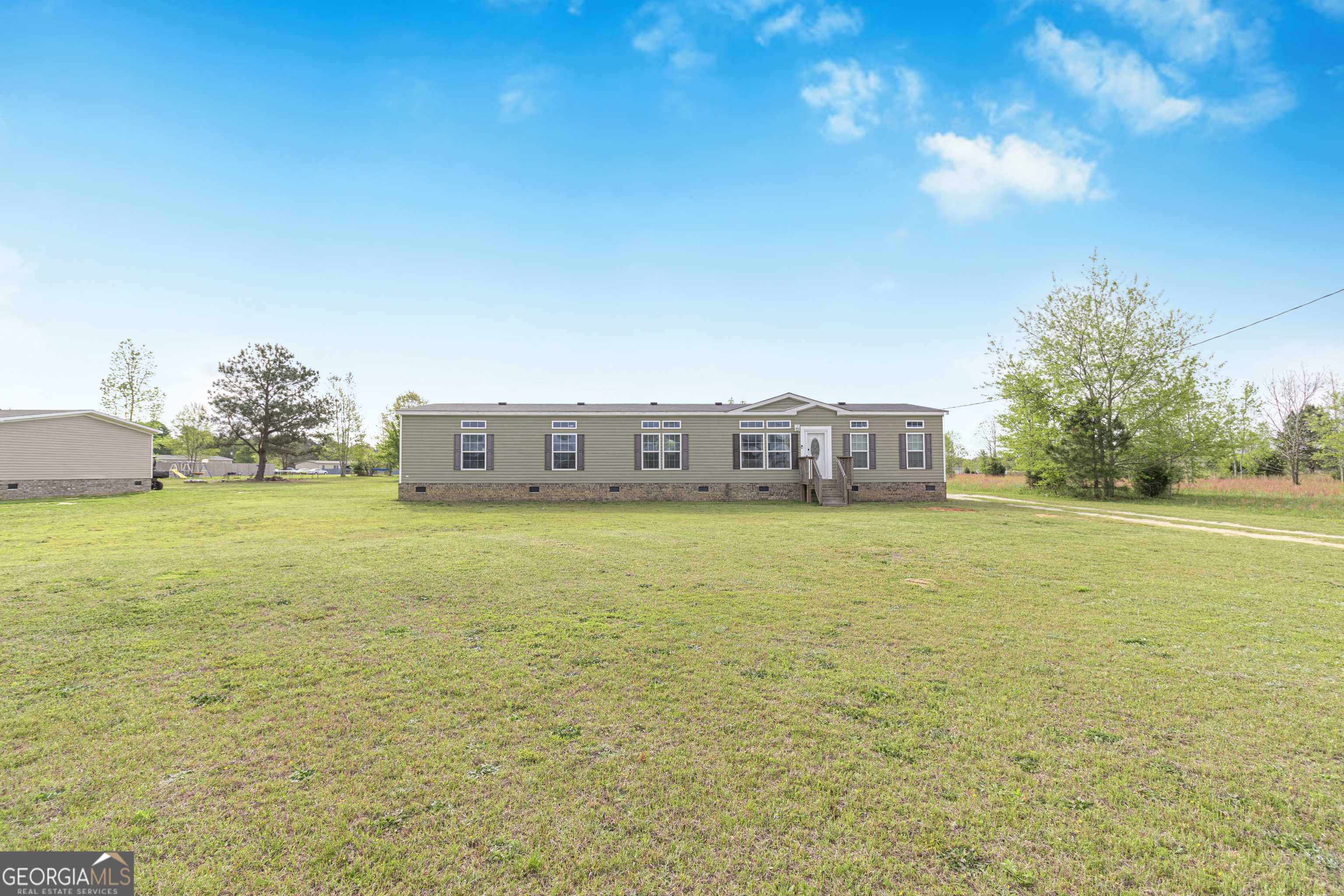 Blythe, GA 30805,3508 Matts WAY