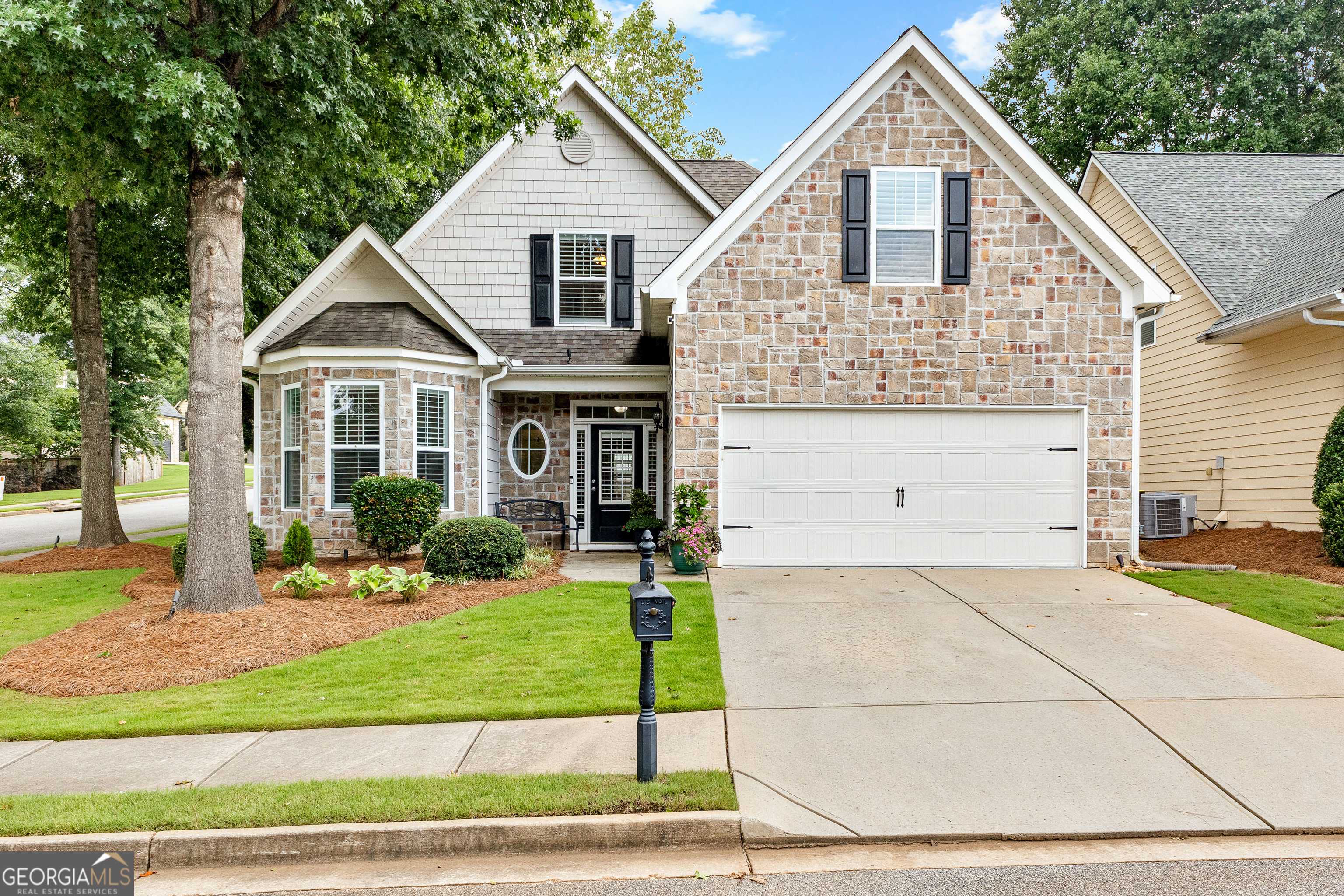 Newnan, GA 30265,80 Gables WAY