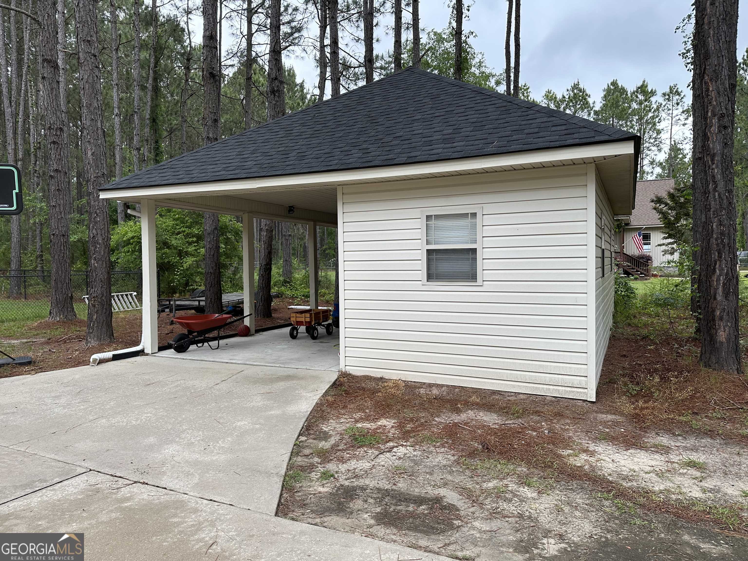 Rentz, GA 31075,1343 Payne RD