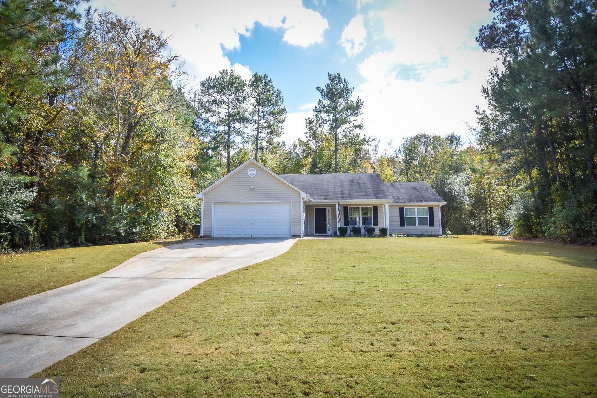 Senoia, GA 30276,154 Glazier Farms CT