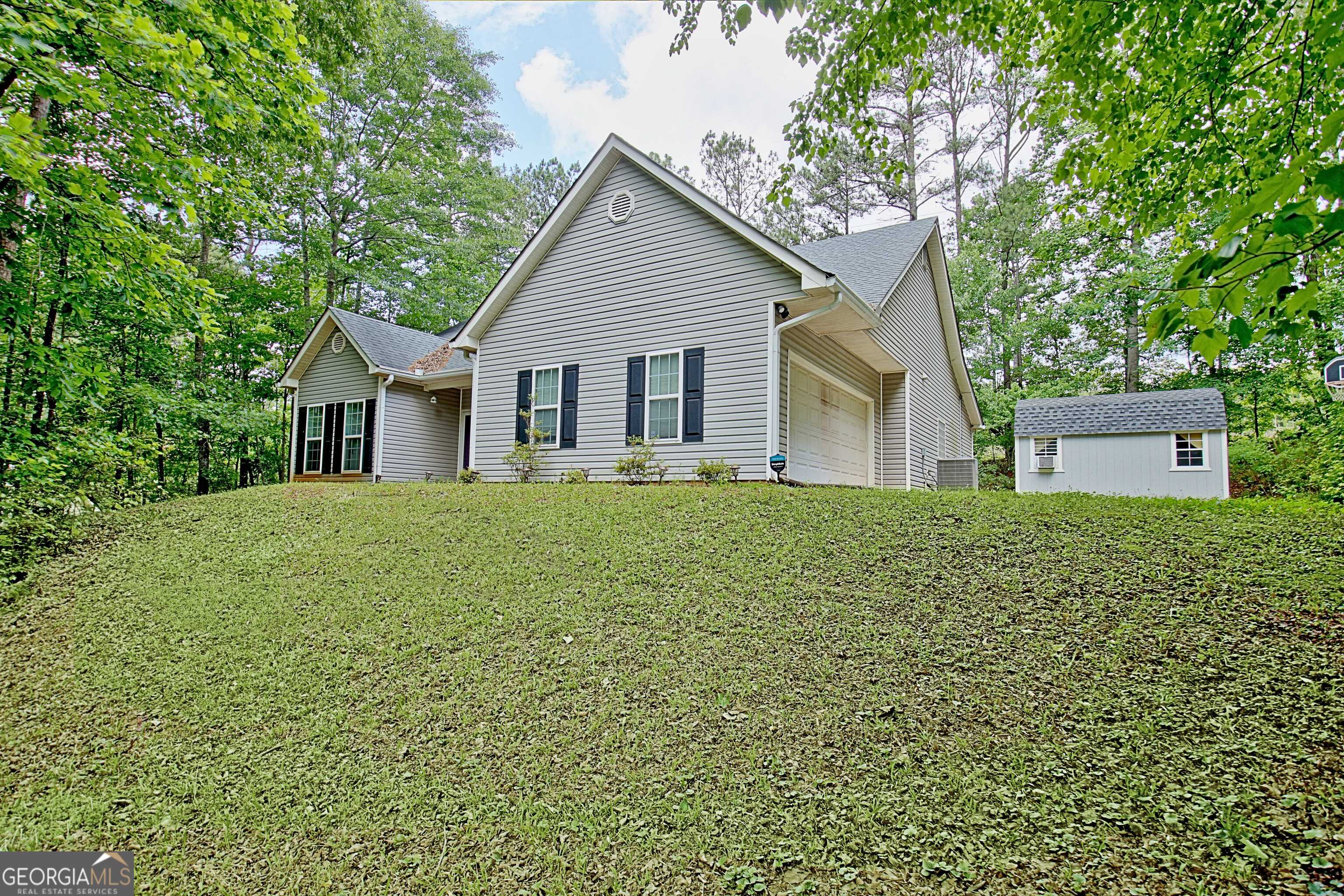 Palmetto, GA 30268,53 Shadow CT