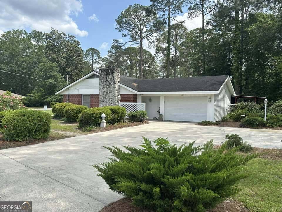 Baxley, GA 31513,88 Clifton RD