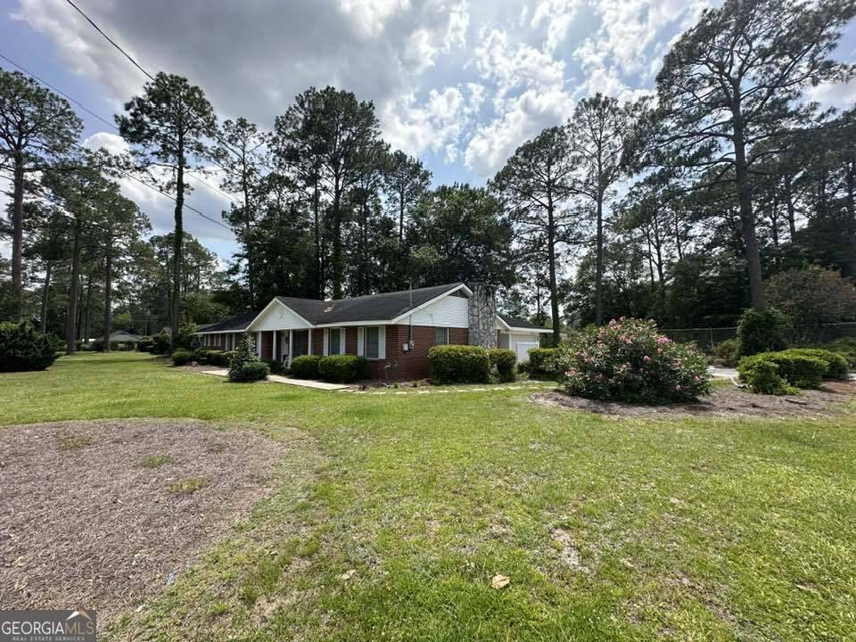 Baxley, GA 31513,88 Clifton RD