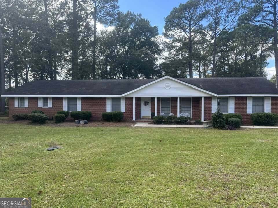 Baxley, GA 31513,88 Clifton RD