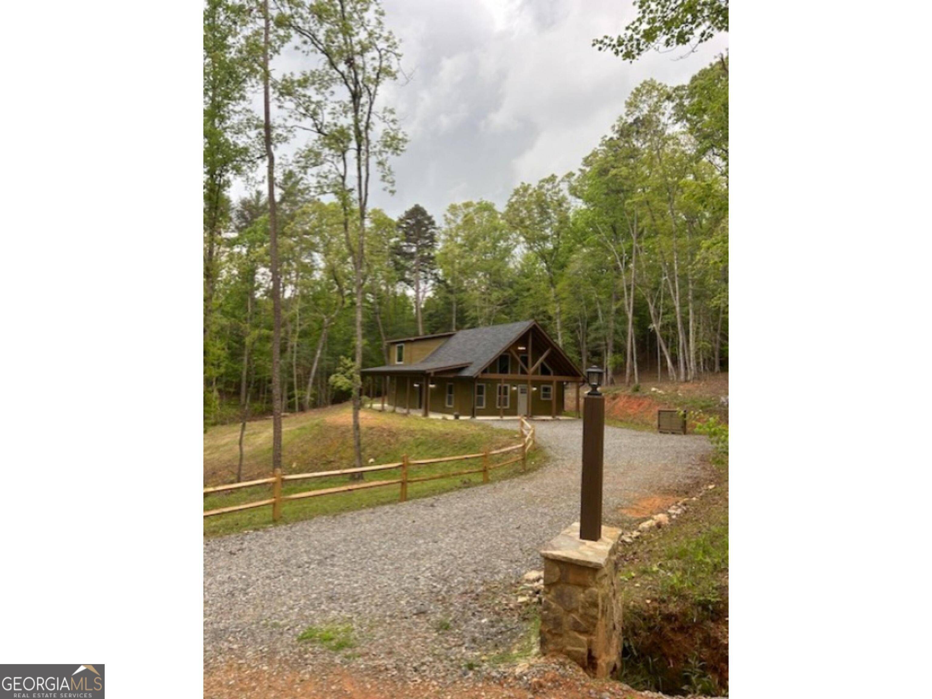 Mineral Bluff, GA 30559,67 Oakwood TRL #3