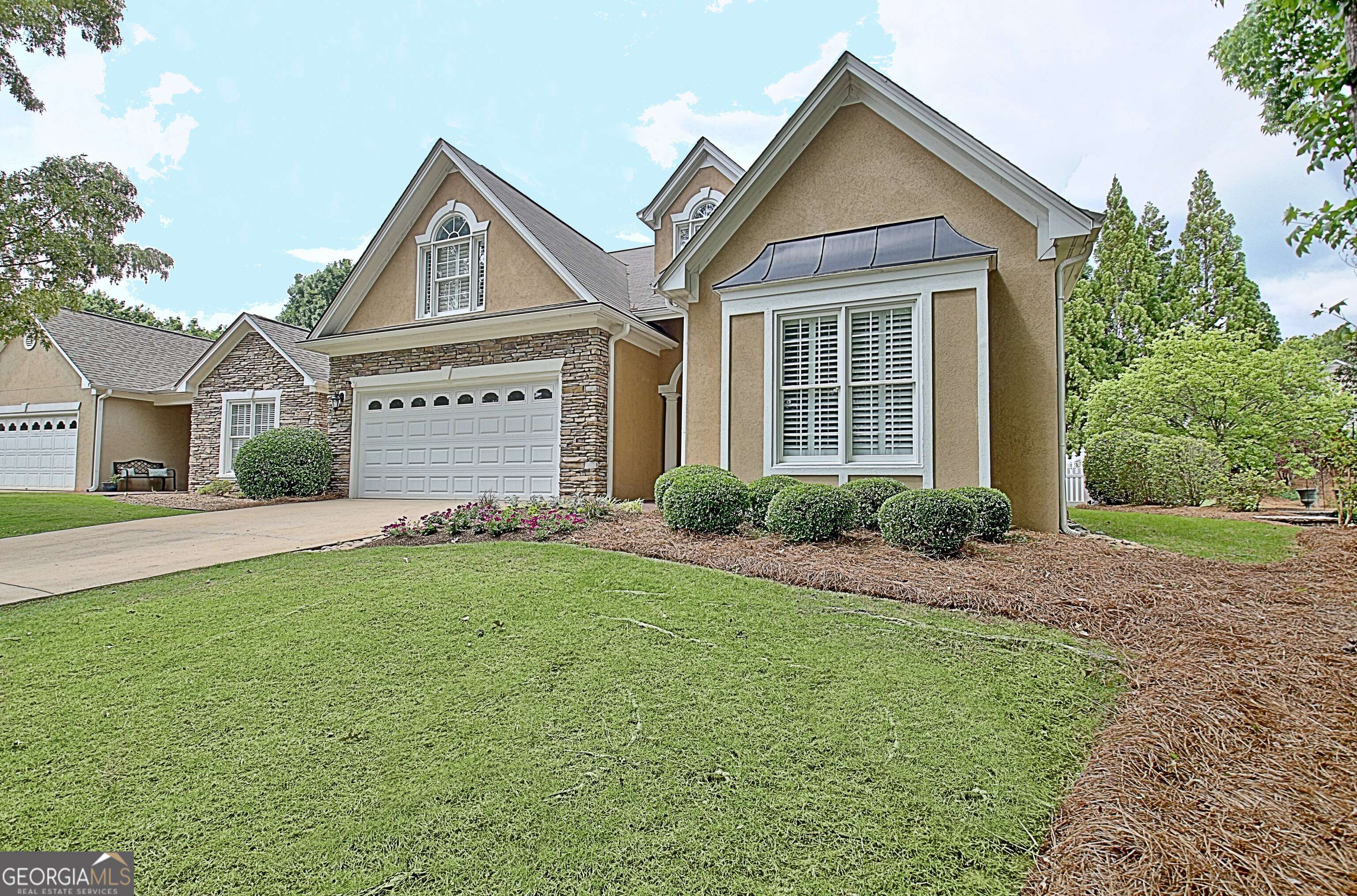 Peachtree City, GA 30269,400 Stonewood DR