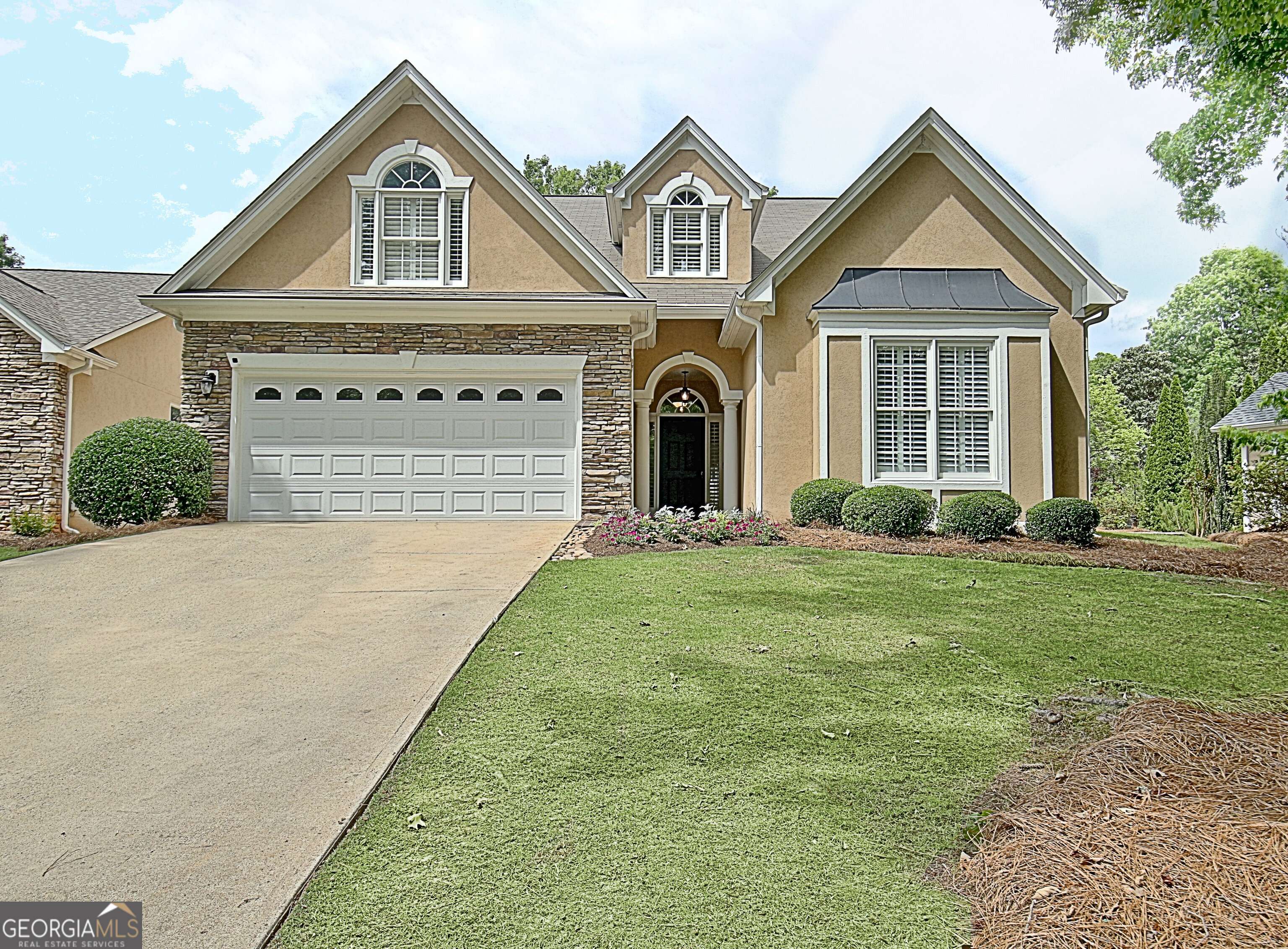 Peachtree City, GA 30269,400 Stonewood DR