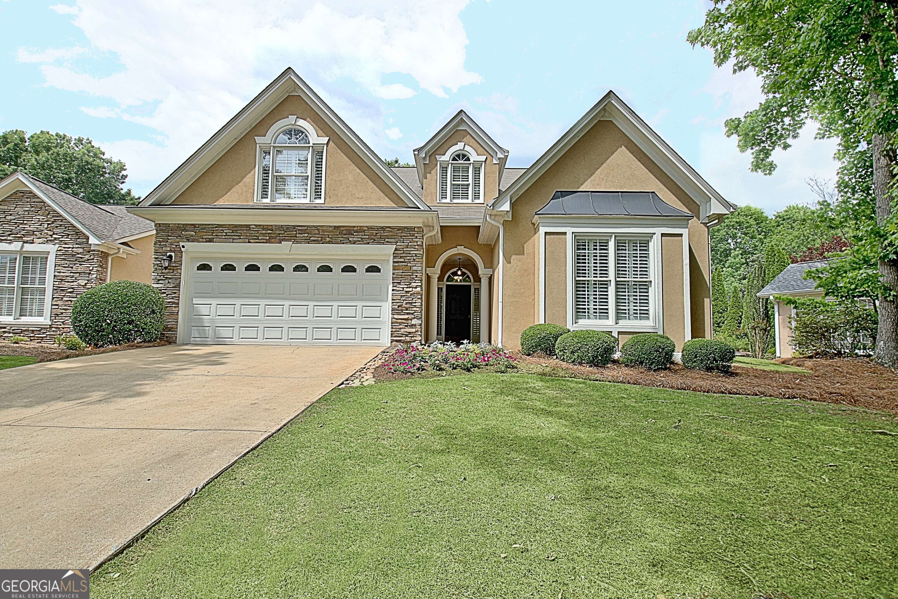 Peachtree City, GA 30269,400 Stonewood DR