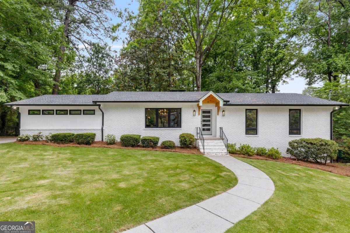 Sandy Springs, GA 30328,6476 Whispering TRL