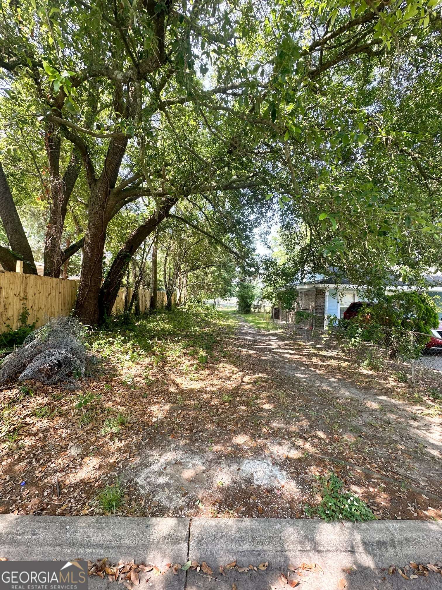 Savannah, GA 31415,0 Mell ST