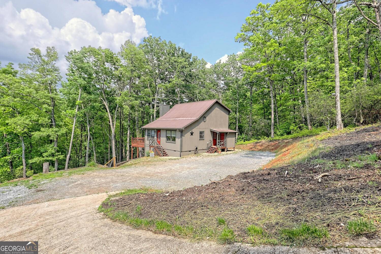 Clayton, GA 30525,967 Saddle Gap DR