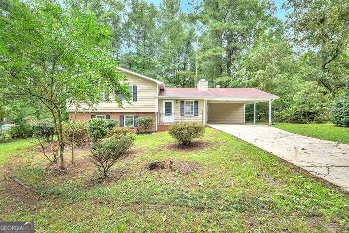 Carrollton, GA 30116,190 Pine Hill DR