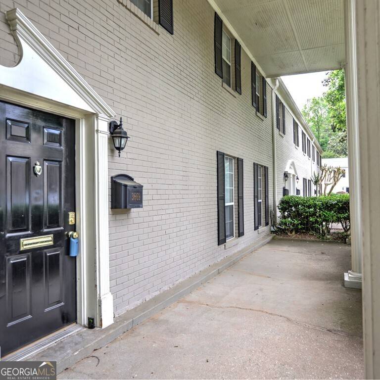 Atlanta, GA 30339,3669 Essex AVE #26