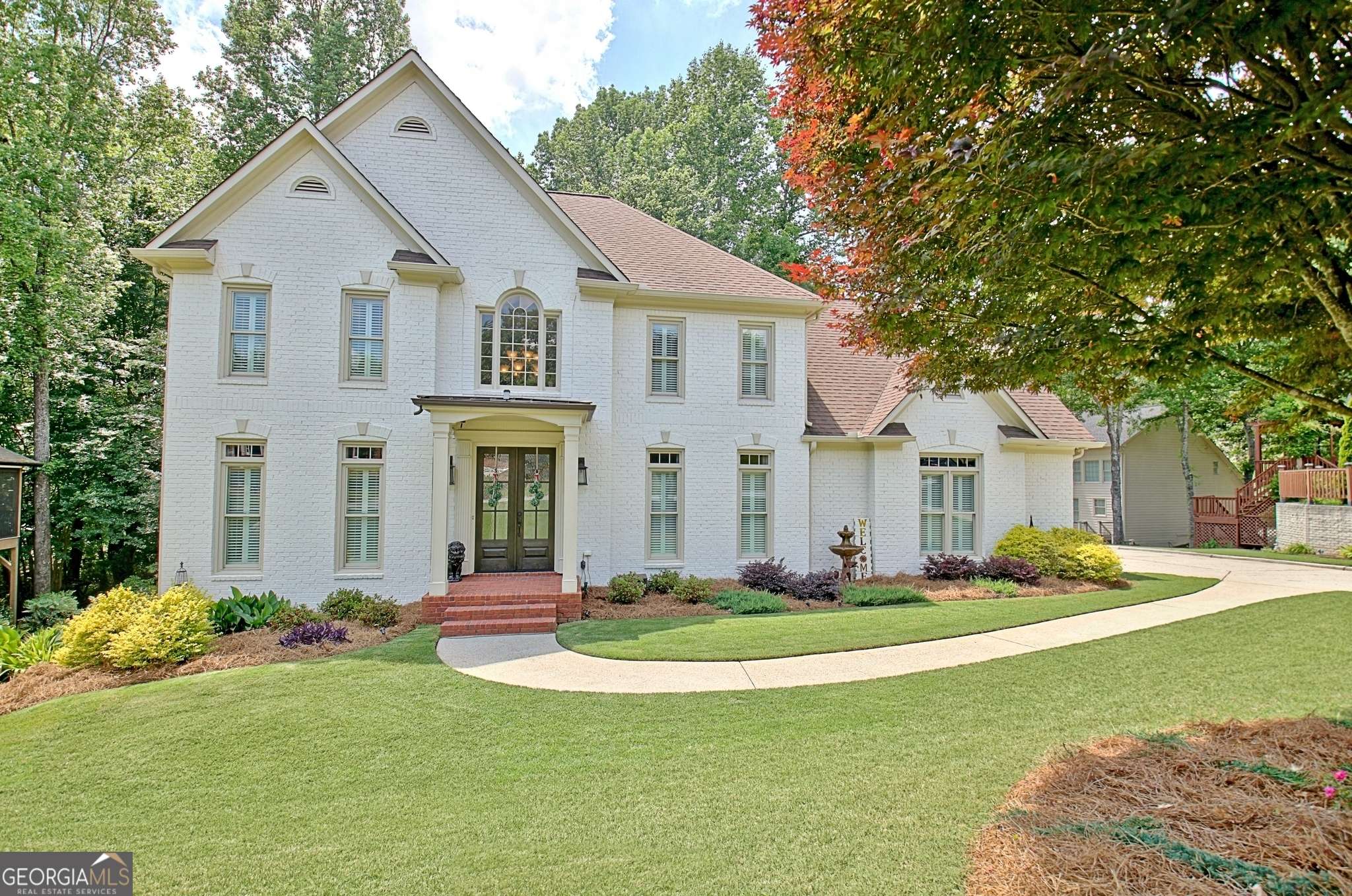 Peachtree City, GA 30269,202 Southwick LN