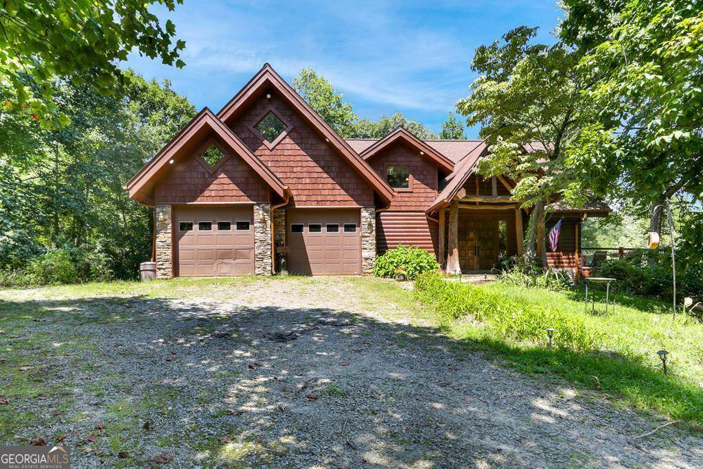 Hayesville, NC 28904,93 Eagles View Circle