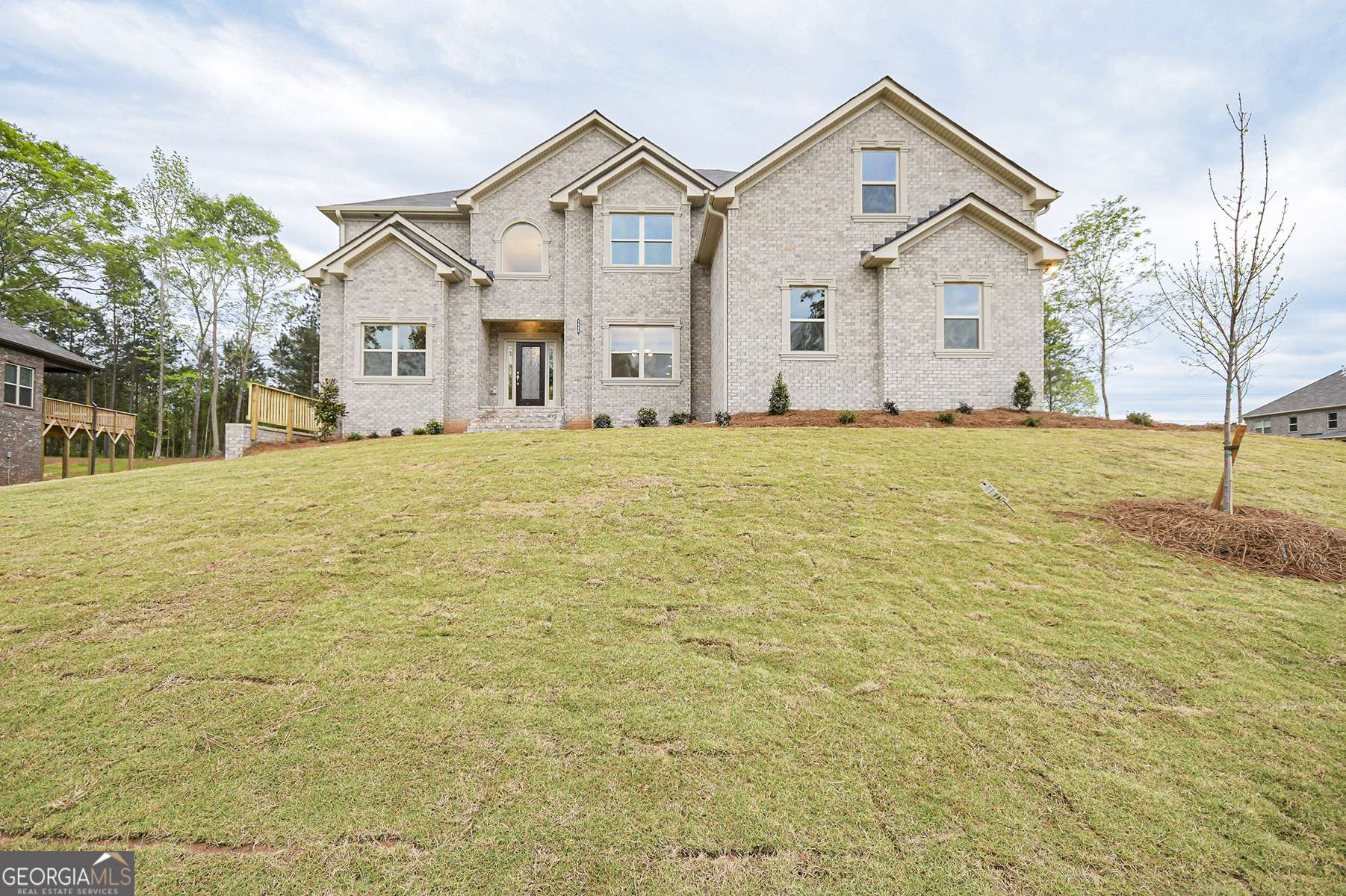 Fairburn, GA 30213,183 Basie Court #461