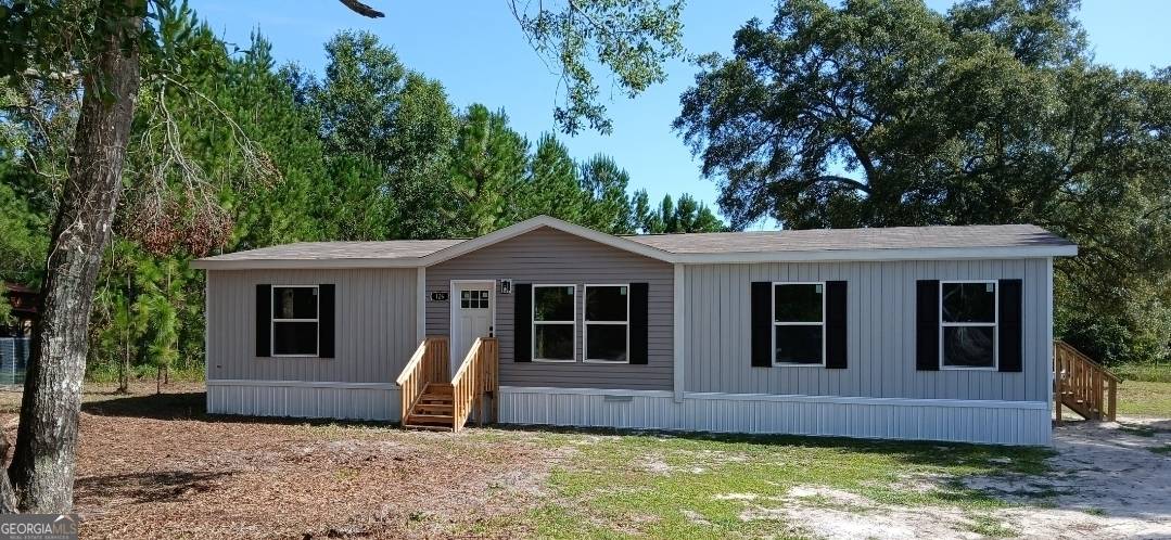 Folkston, GA 31537,126 George Bell CT