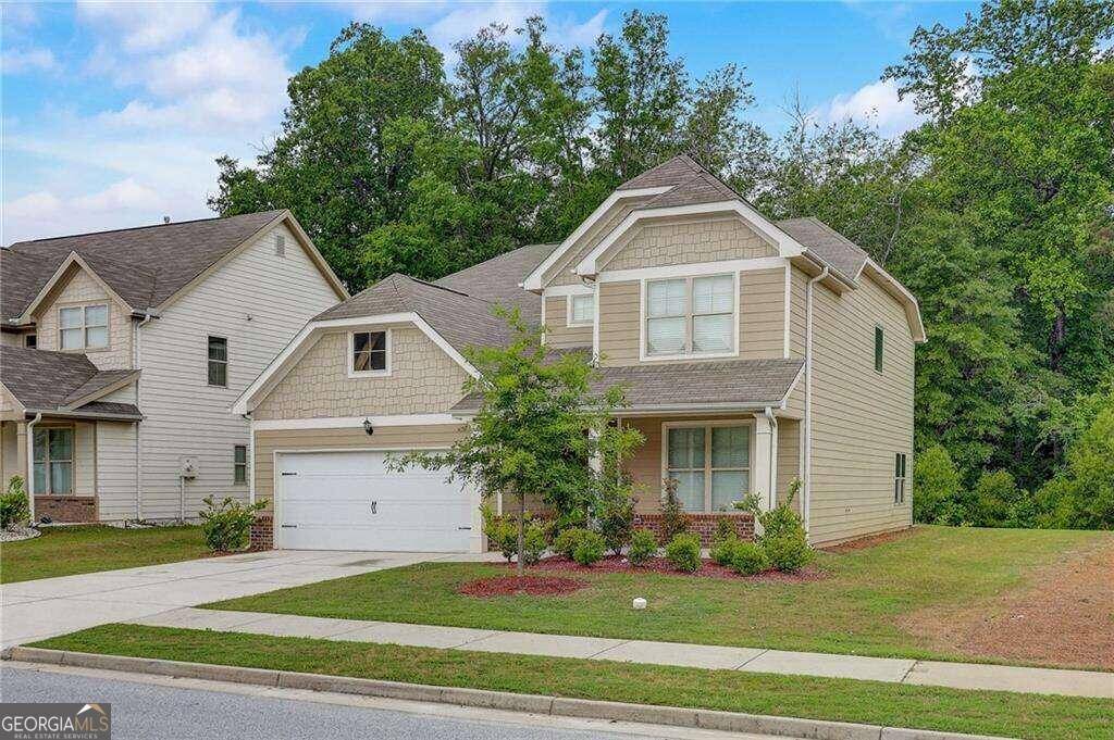 Lithonia, GA 30058,2405 BEAR MOUNTAIN ST