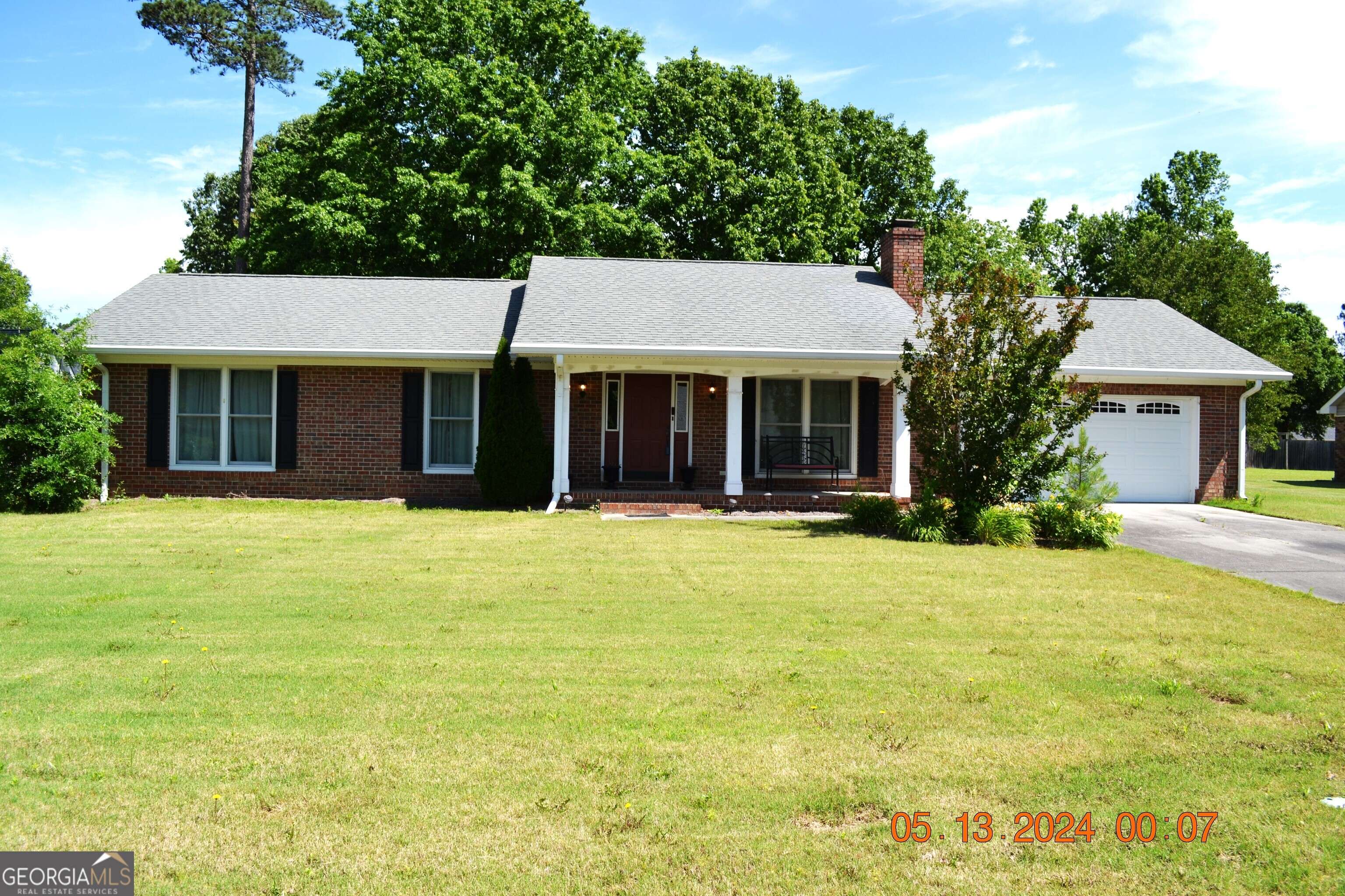 Rome, GA 30165,34 Ashley Oaks TRL NW