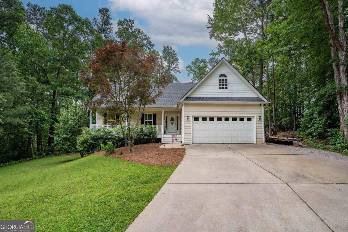 Eatonton, GA 31024,110 Sequoia CT