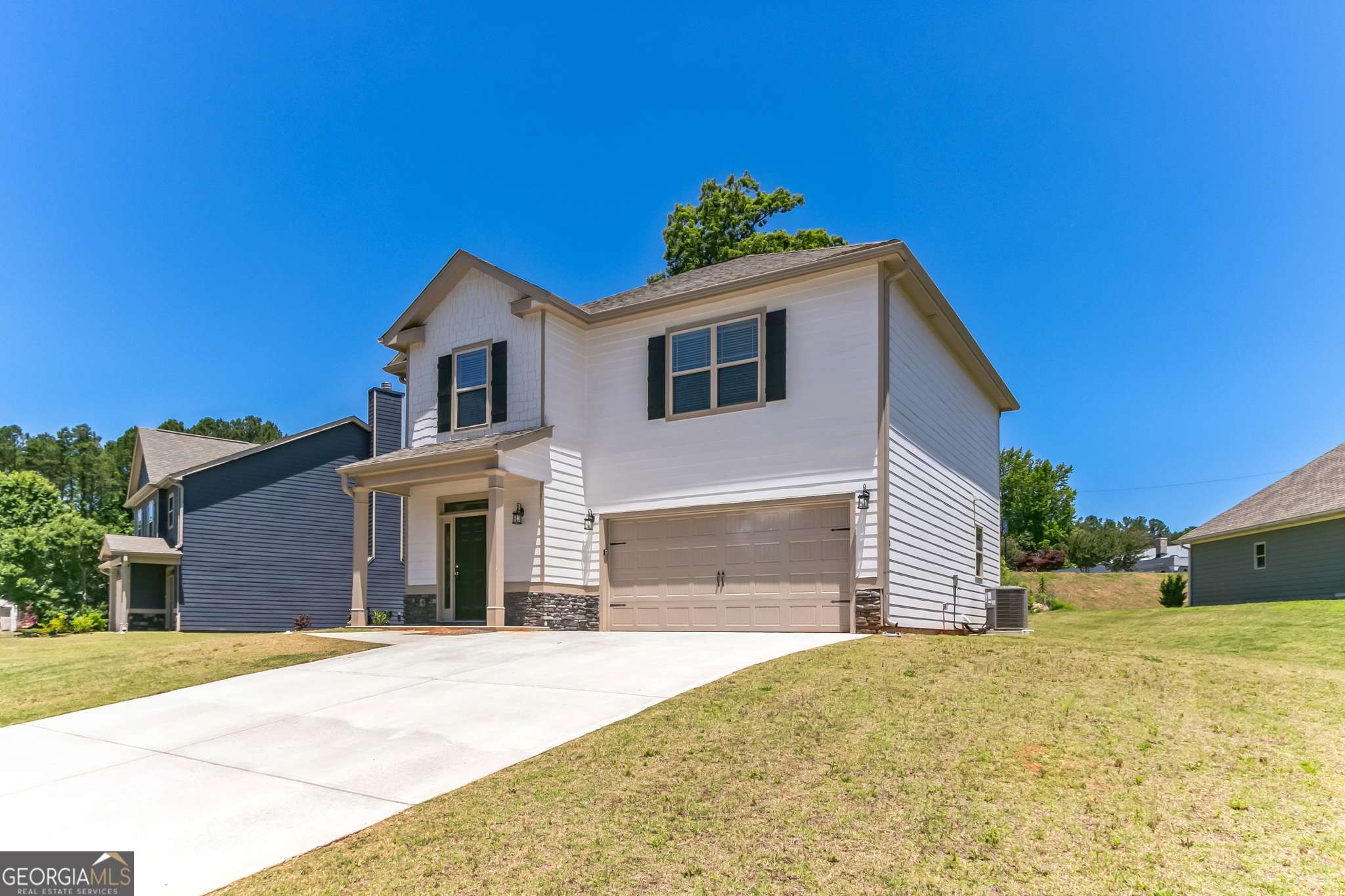 Villa Rica, GA 30180,413 Flowery Branch CT