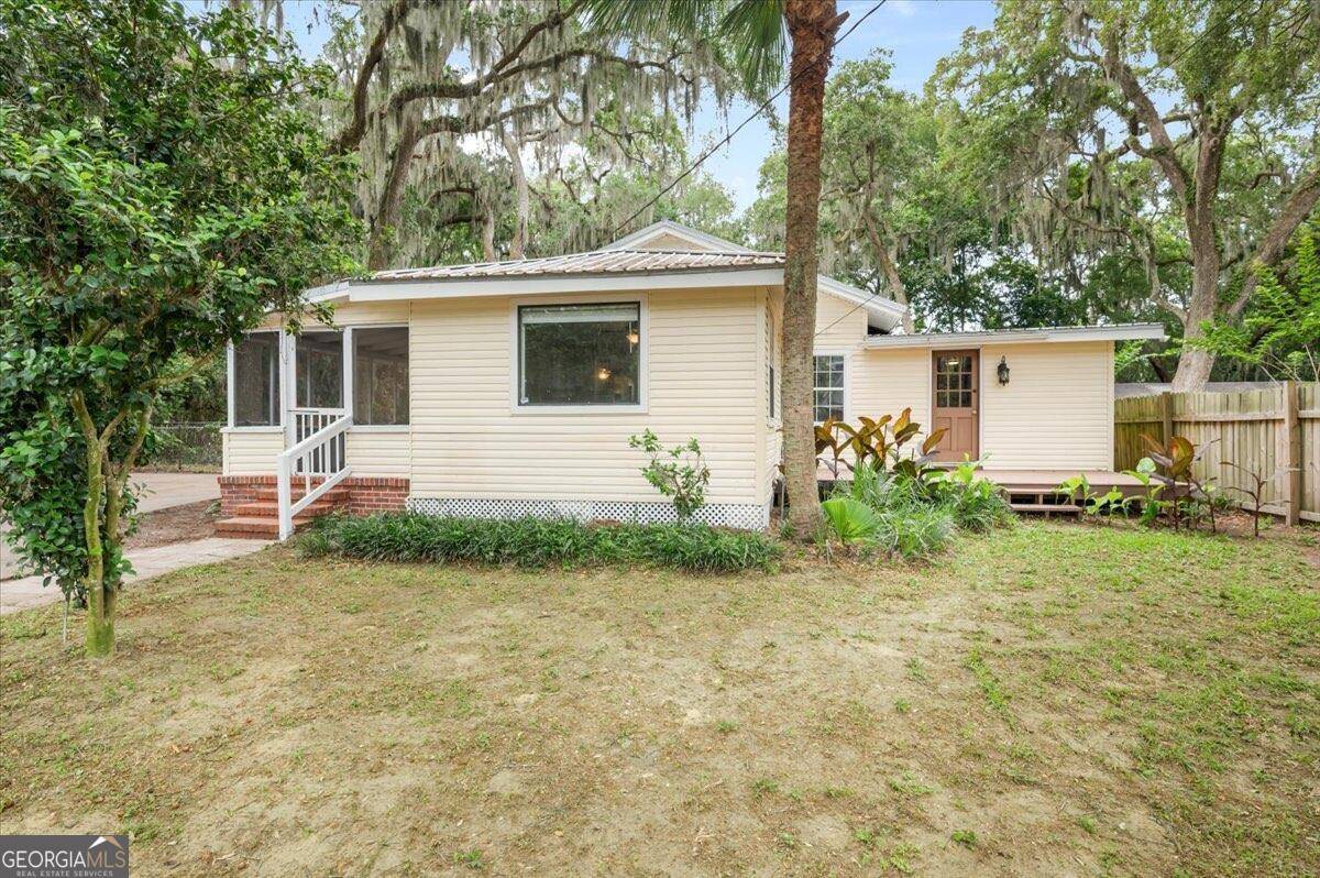 St. Simons, GA 31522,315 Pine ST