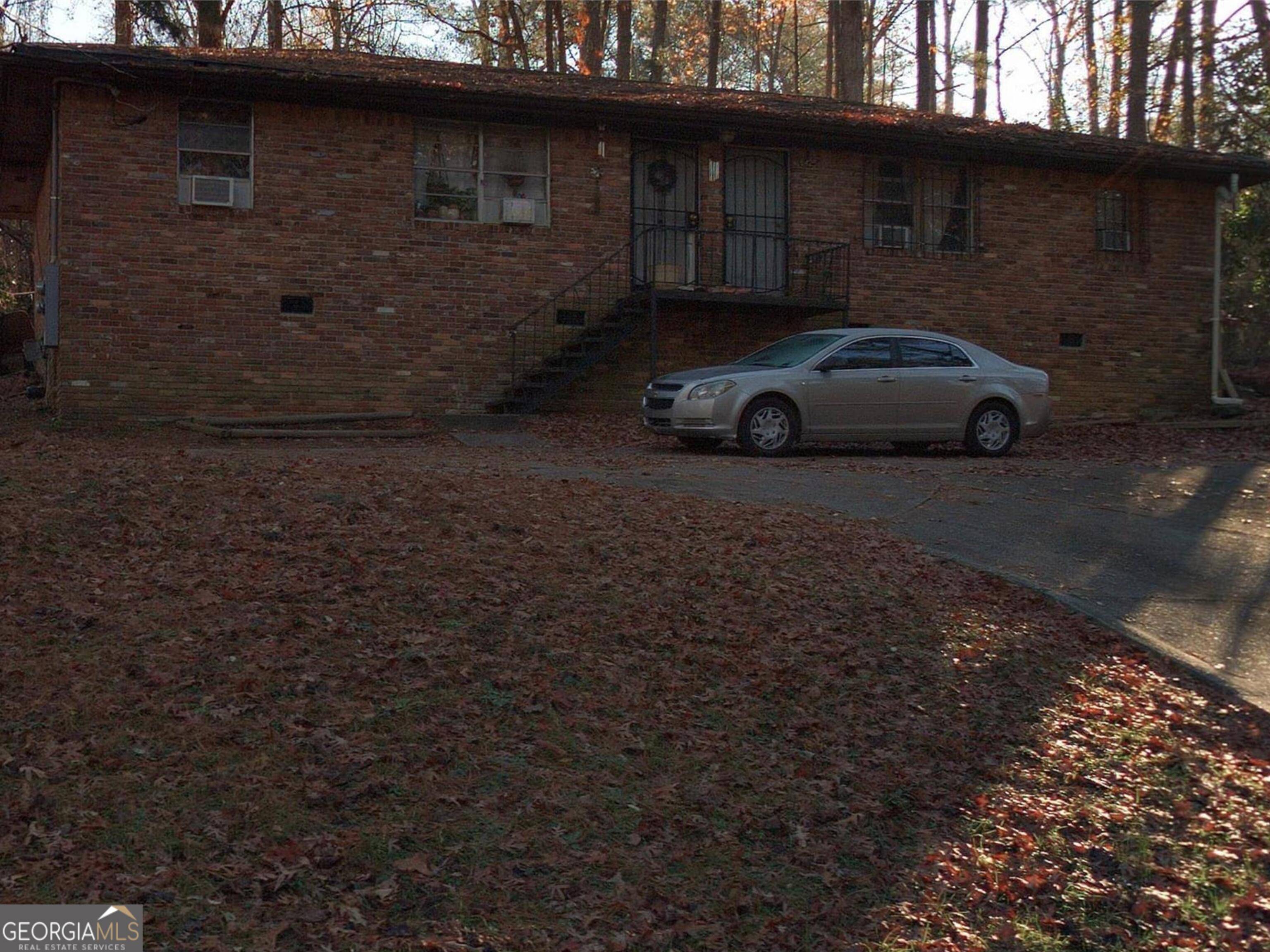 Union City, GA 30291,6421 Raymond TER