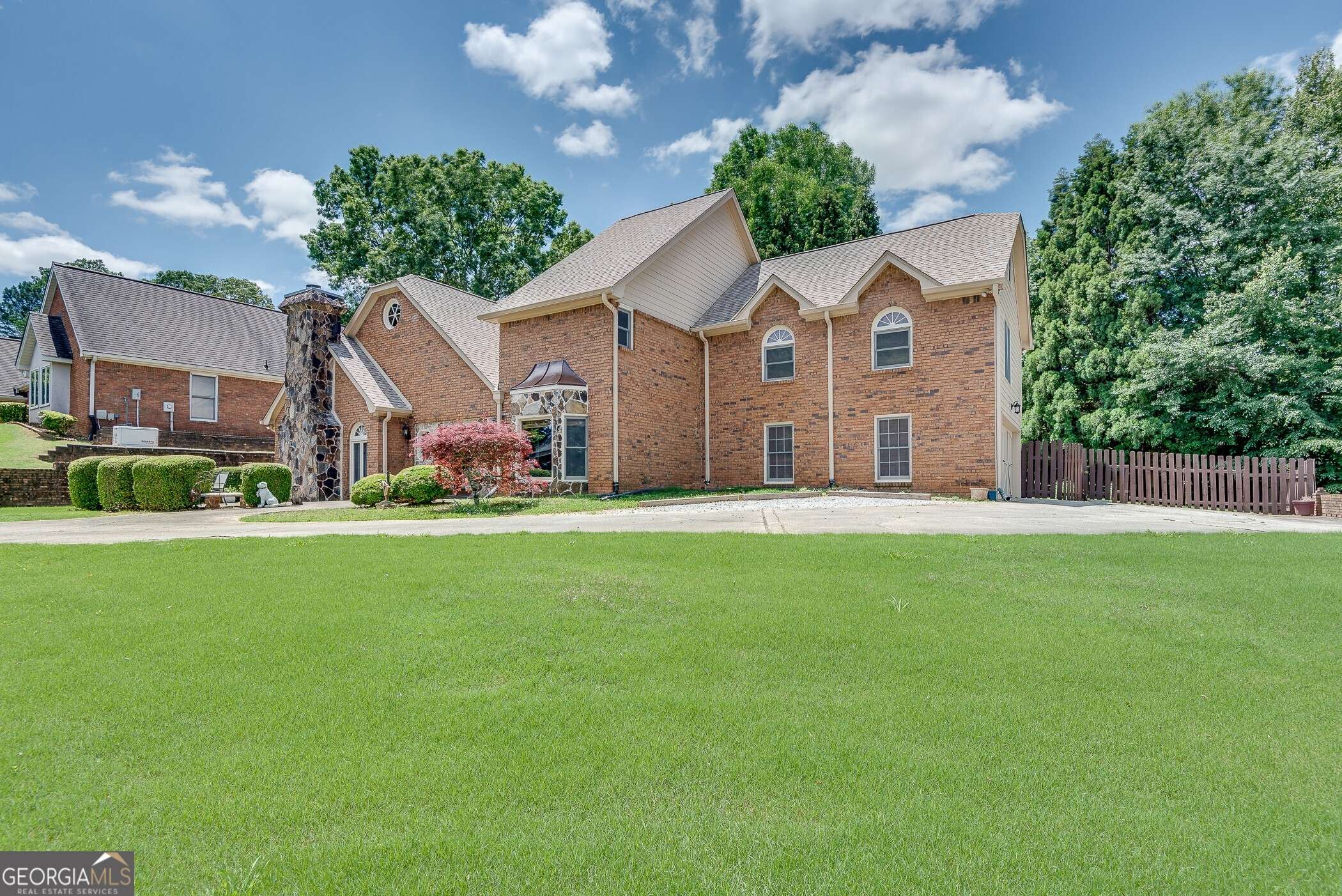 Peachtree Corners, GA 30096,3448 Grist Mill CT