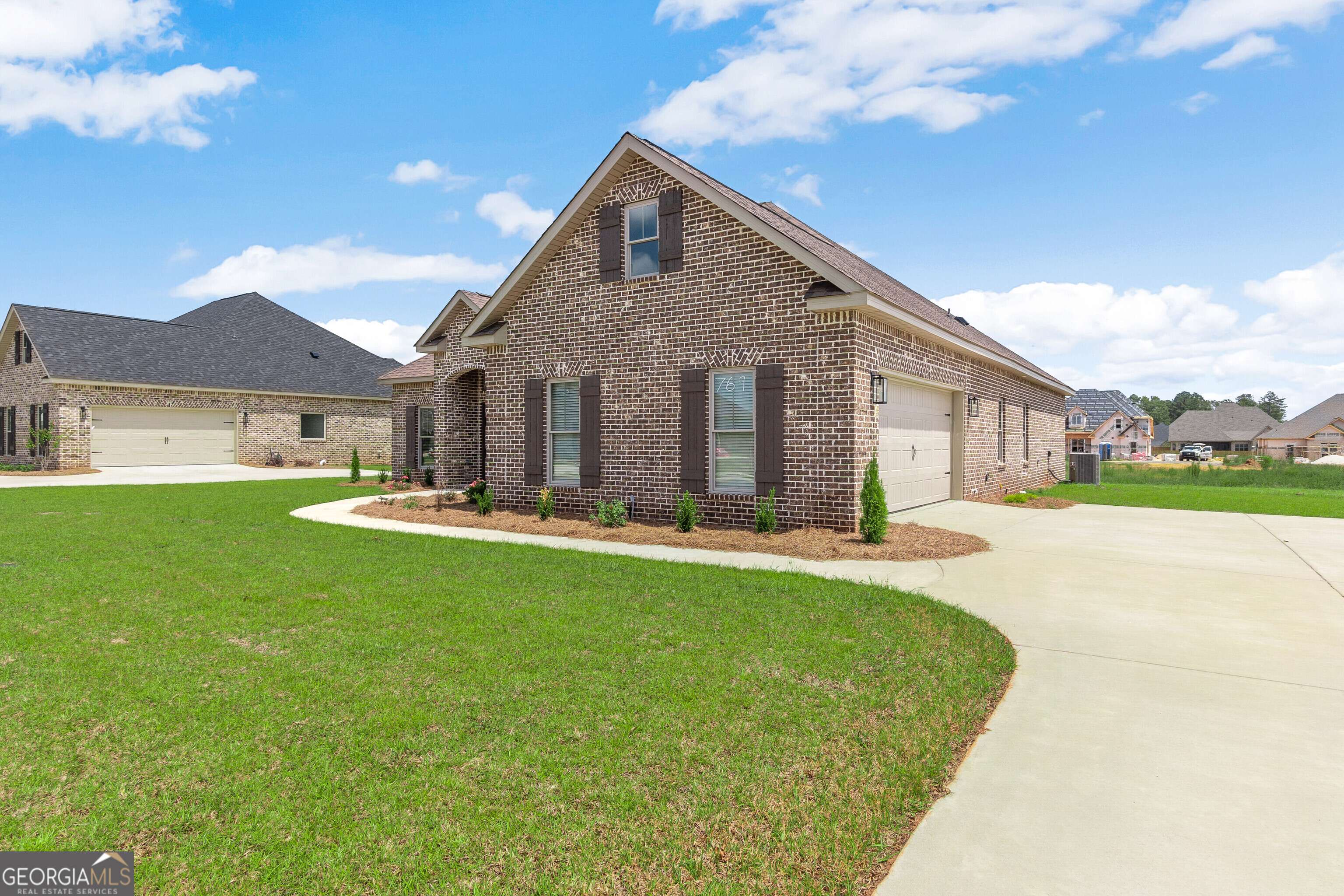 Kathleen, GA 31047,119 Blue Mist LN