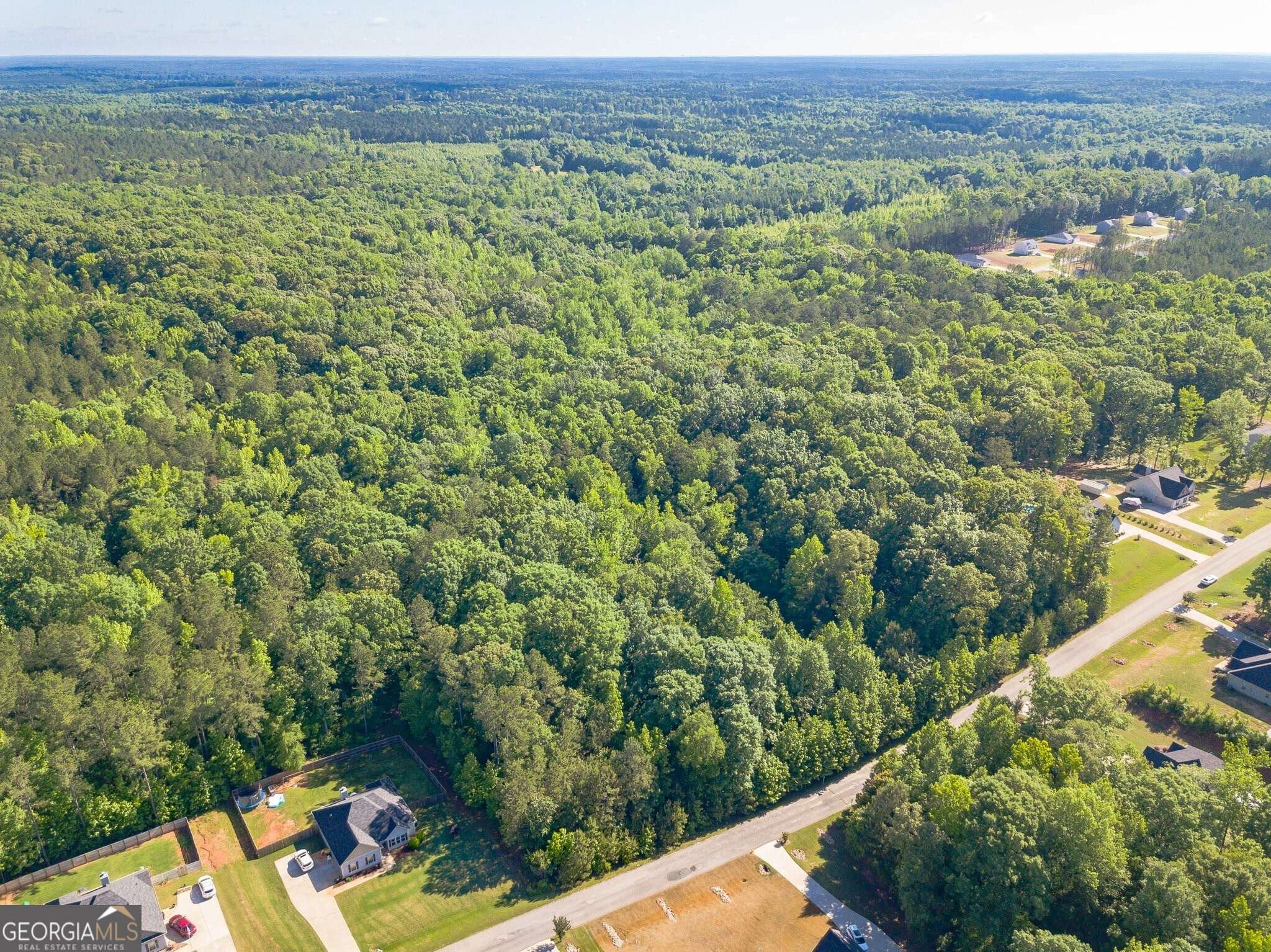 Luthersville, GA 30251,0 Hunter Welch Pkwy #LOT 132