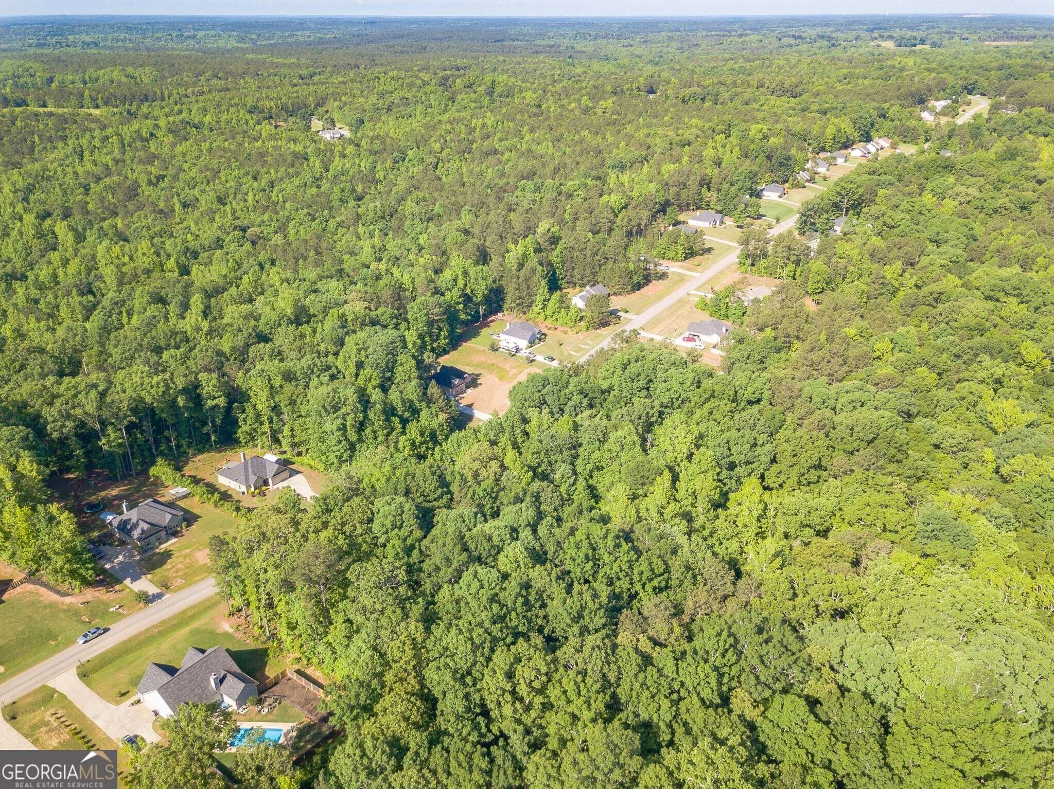 Luthersville, GA 30251,629 Hunter Welch Pkwy #LOT 133