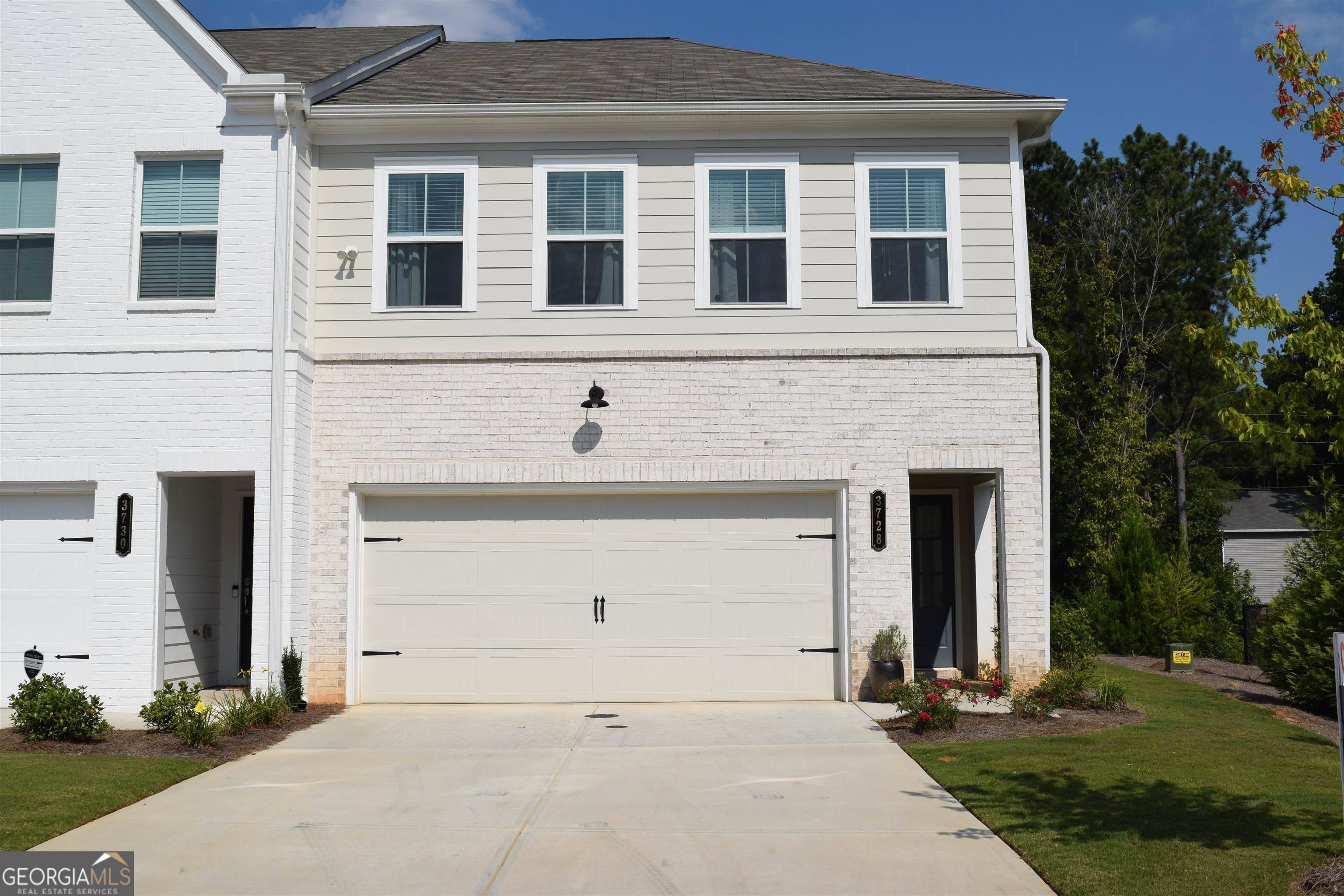 Powder Springs, GA 30127,3728 Silvery WAY