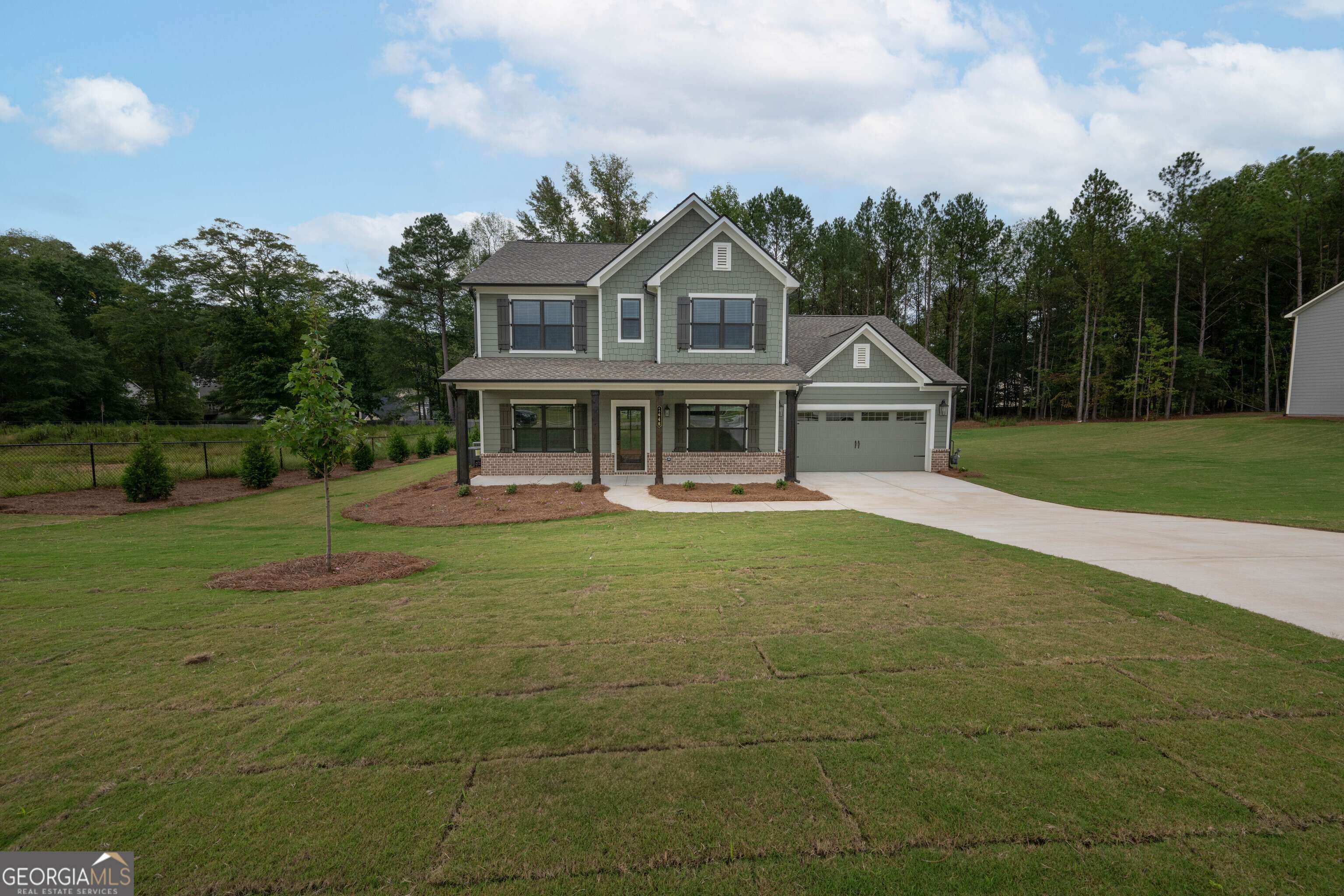 Loganville, GA 30052,1446 Red Oak Lane