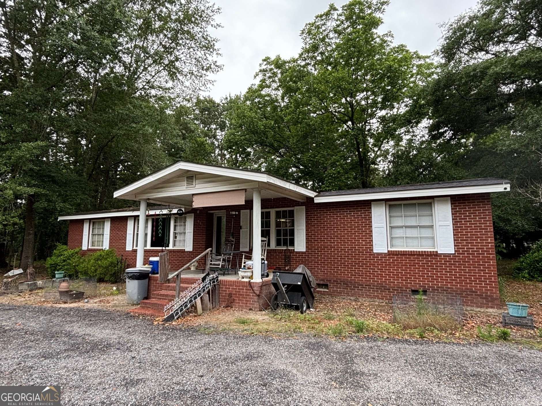 Metter, GA 30439,971 Ogden ST