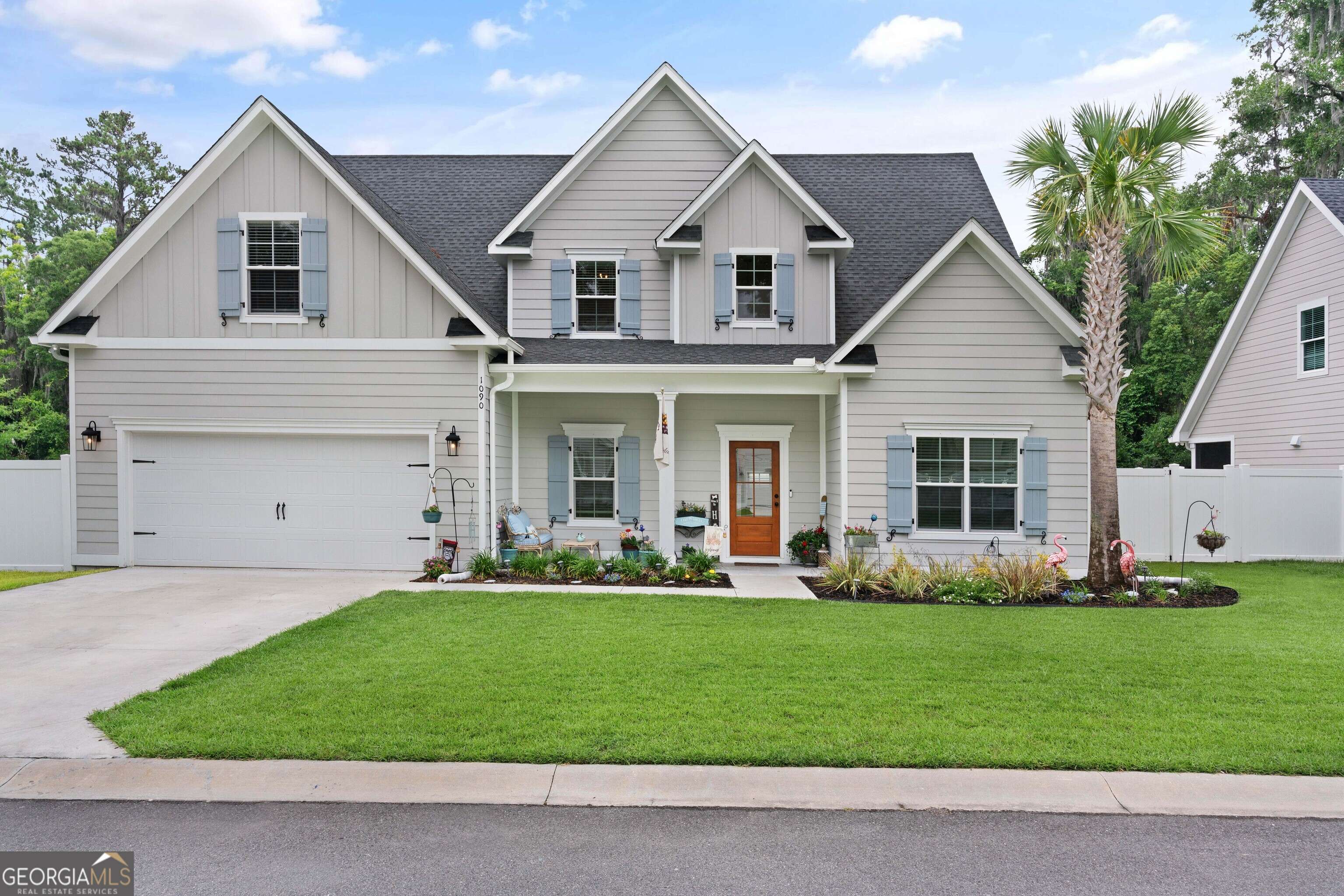 St. Simons, GA 31522,1090 & 1094 Captain's Cove WAY