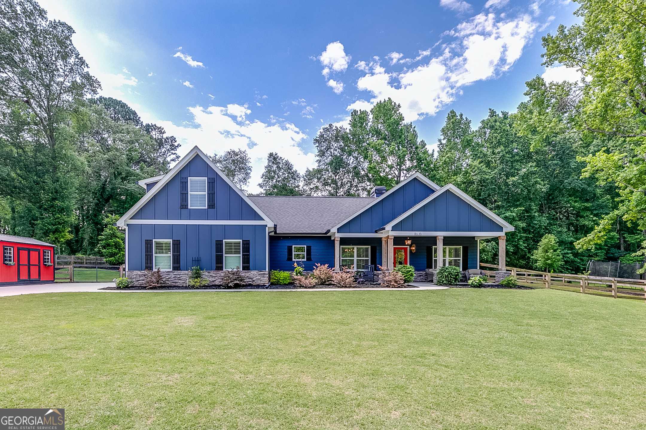 Watkinsville, GA 30677,15 Spring CIR