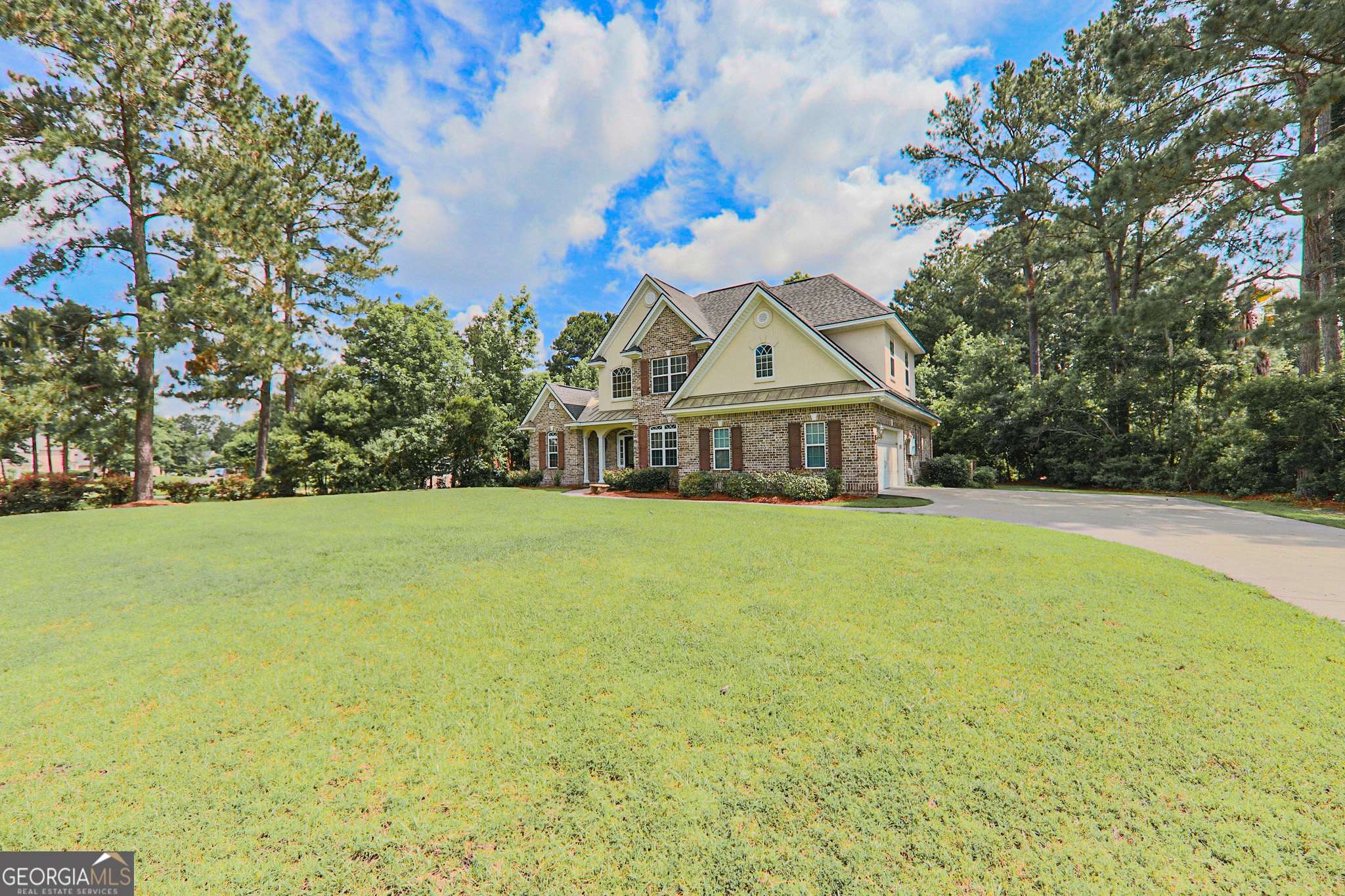 Richmond Hill, GA 31324,376 Mcgregor CIR