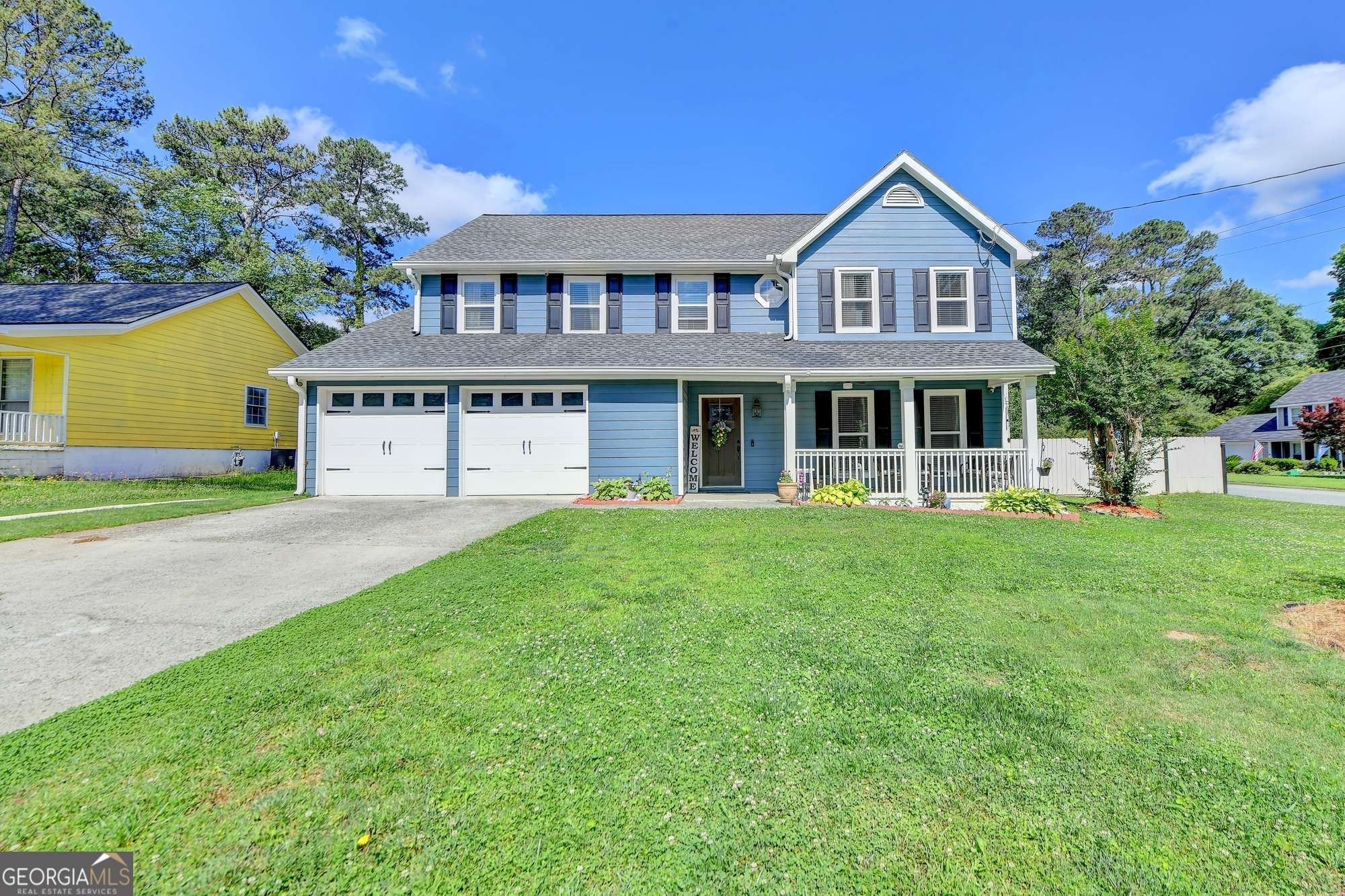 Tucker, GA 30084,1056 Sanfords WALK