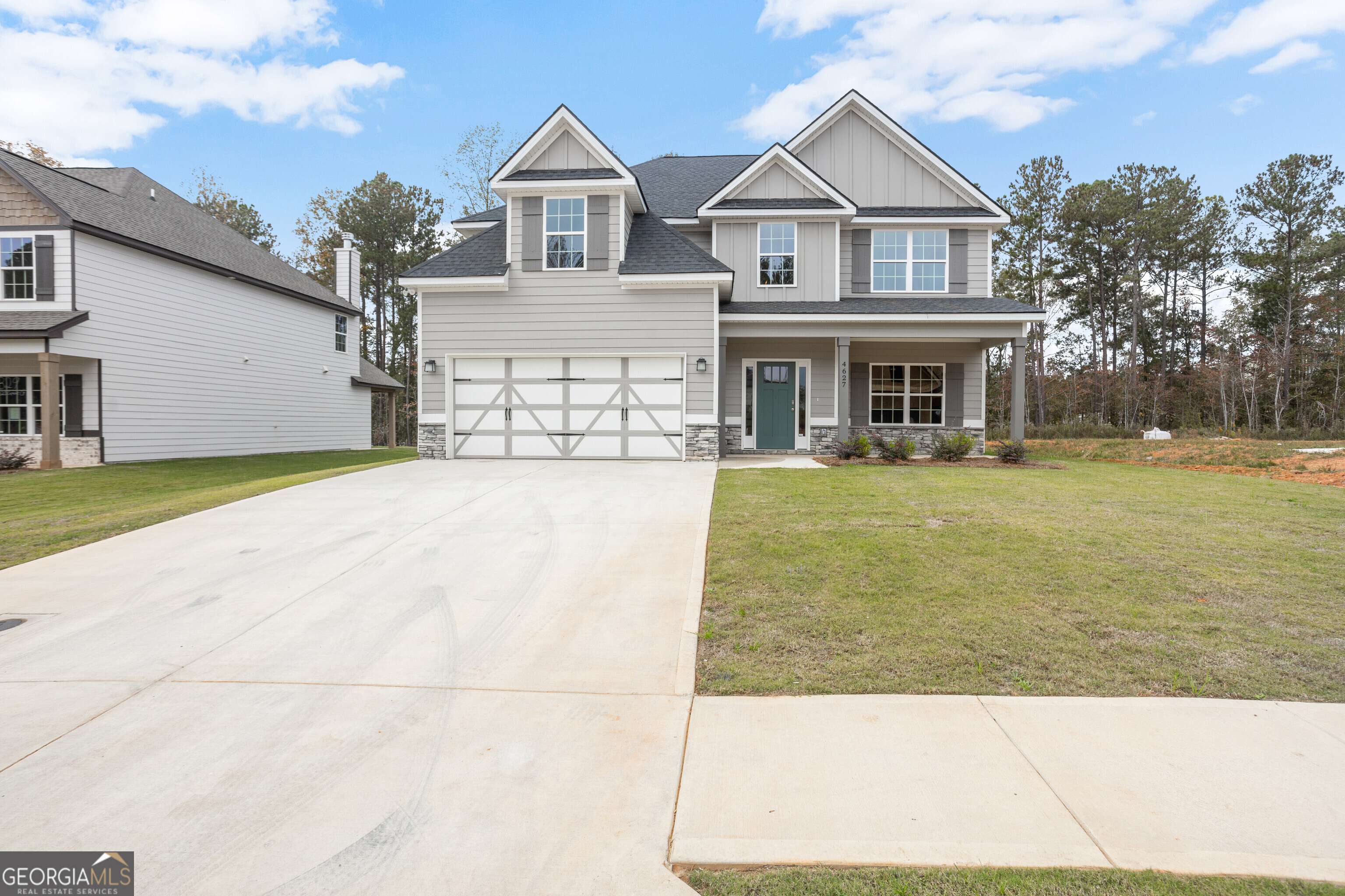 Forsyth, GA 31029,4627 Capulet CT #330