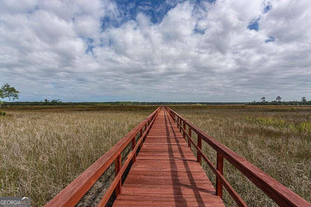 White Oak, GA 31568,LOT 69 Magnolia Plantation