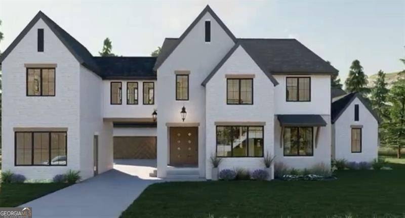 Duluth, GA 30097,1537 Adora LN