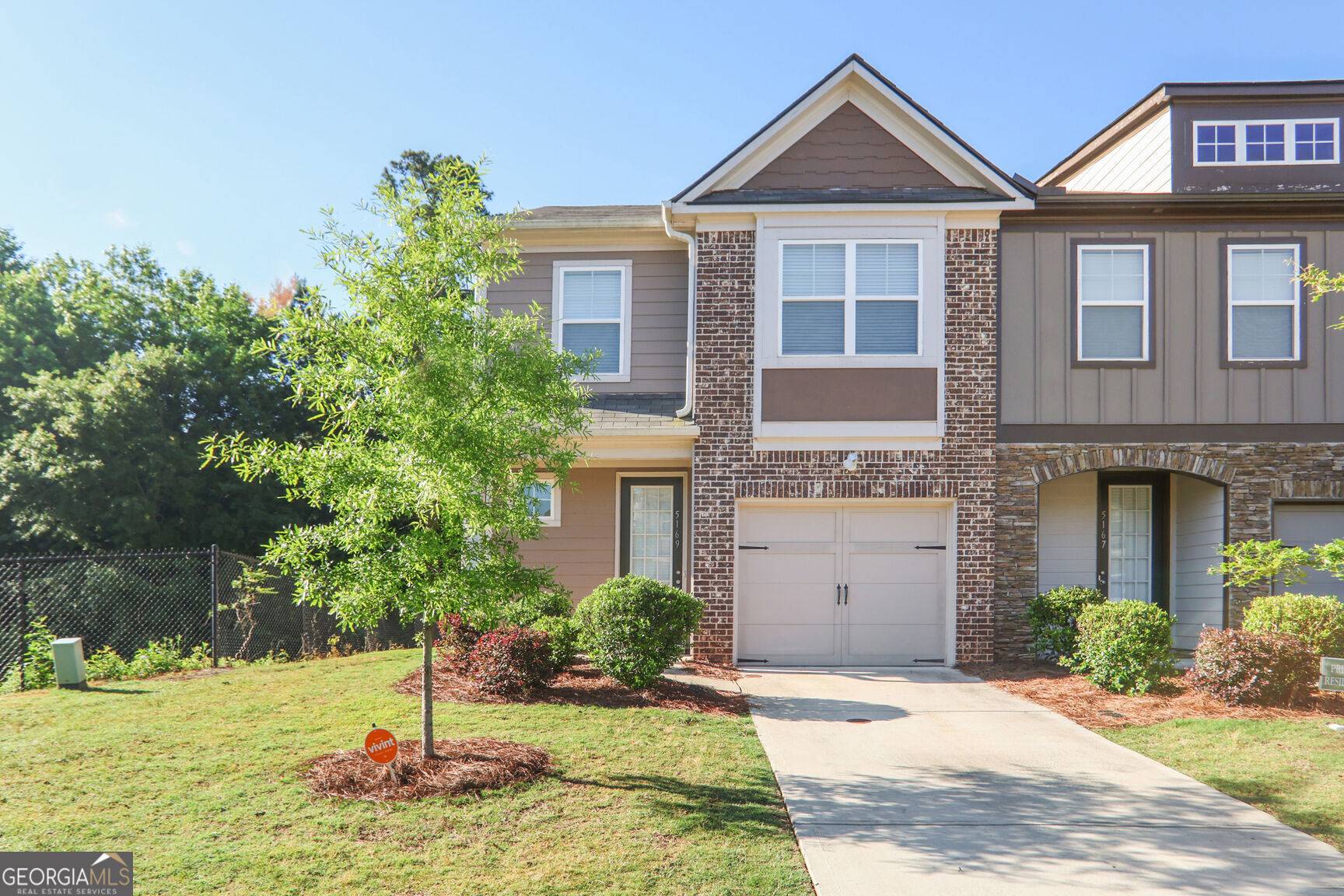 Stone Mountain, GA 30083,5169 Madeline PL